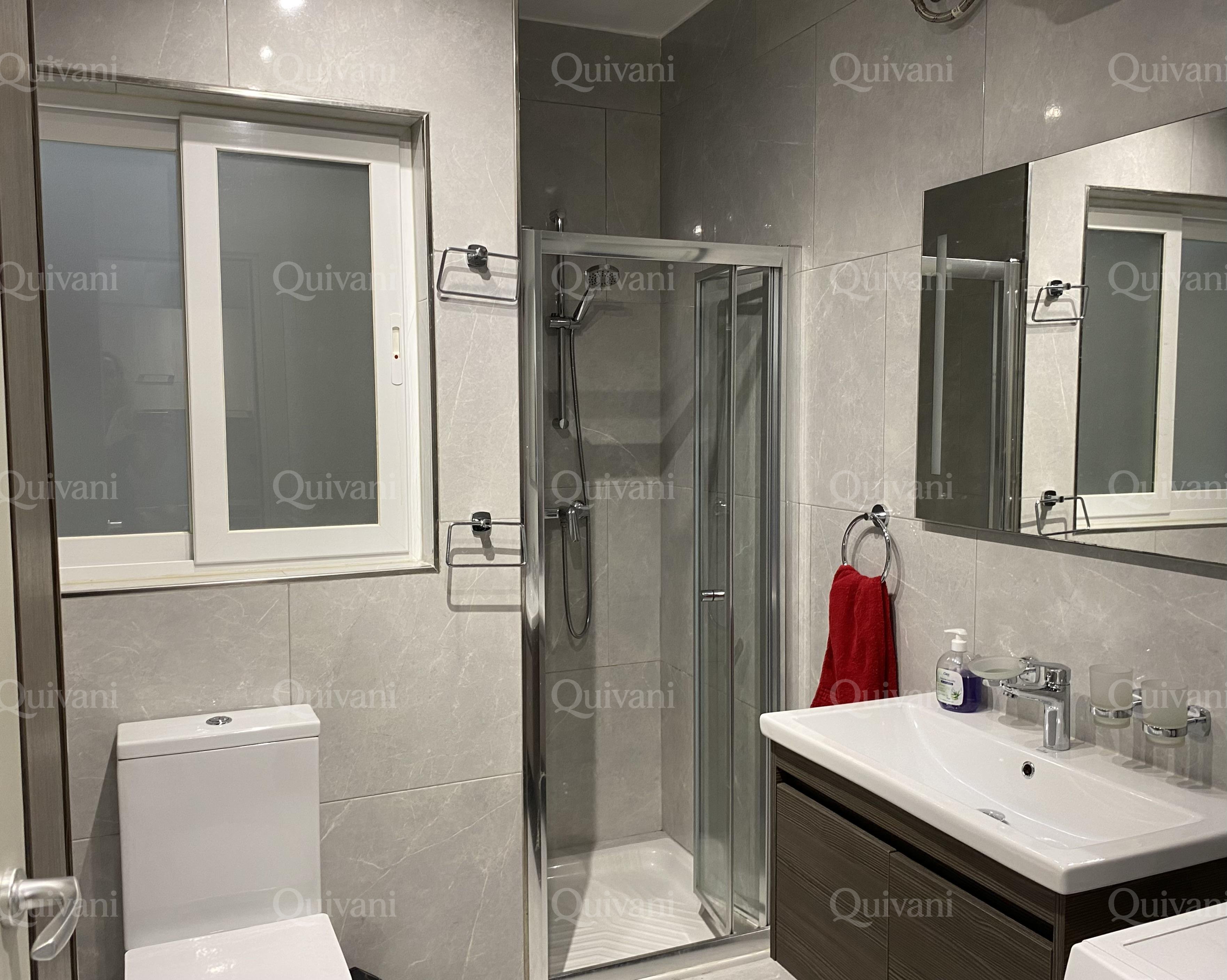 Msida, Furnished Apartment
