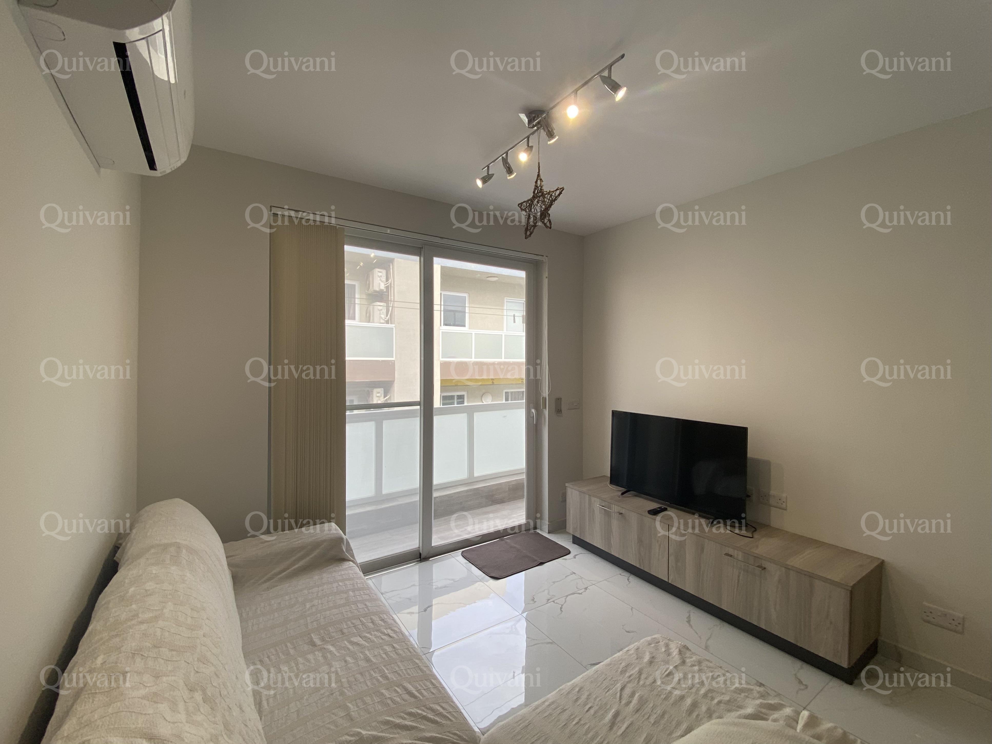 Msida, Furnished Apartment