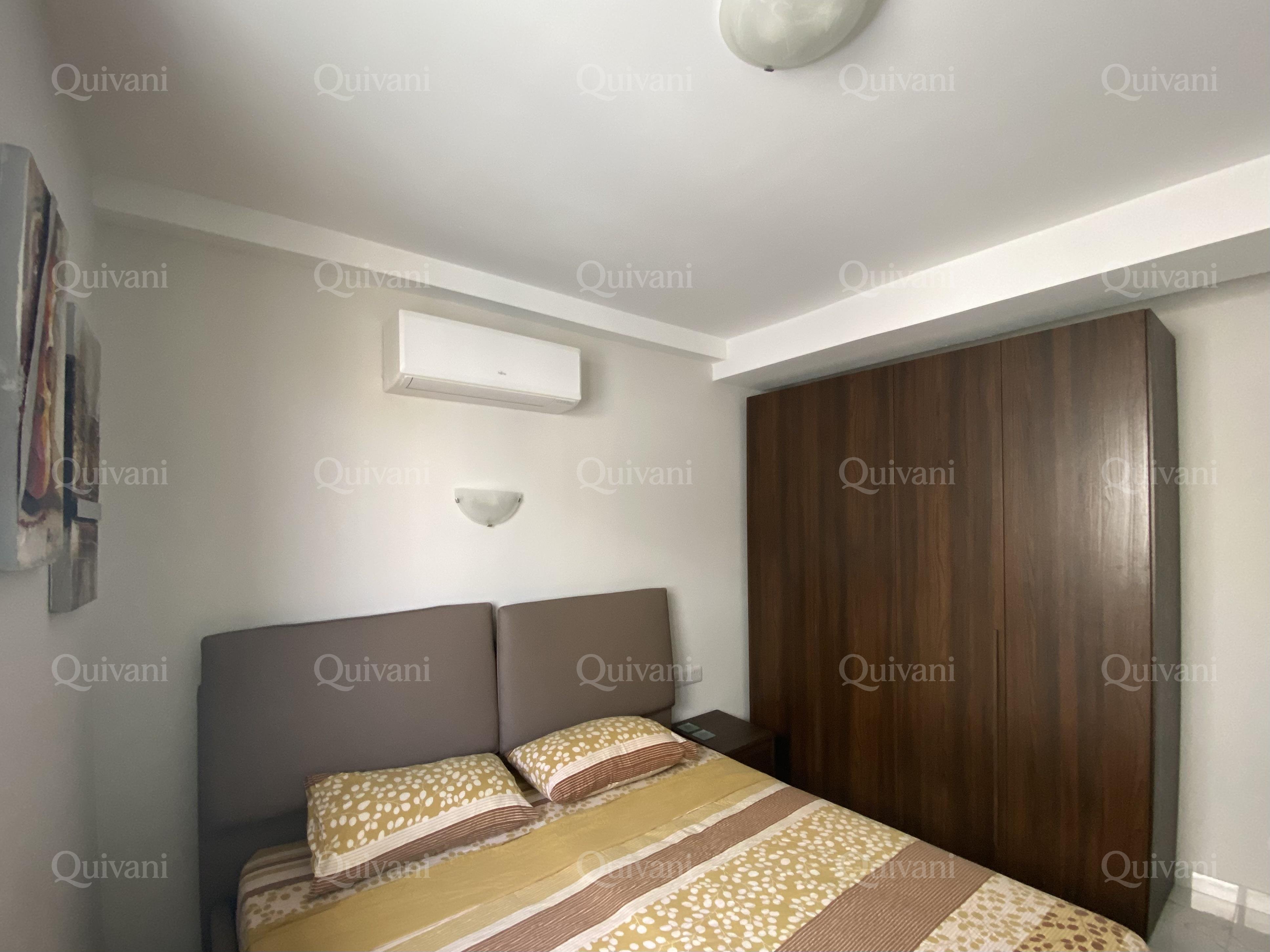 Msida, Furnished Apartment