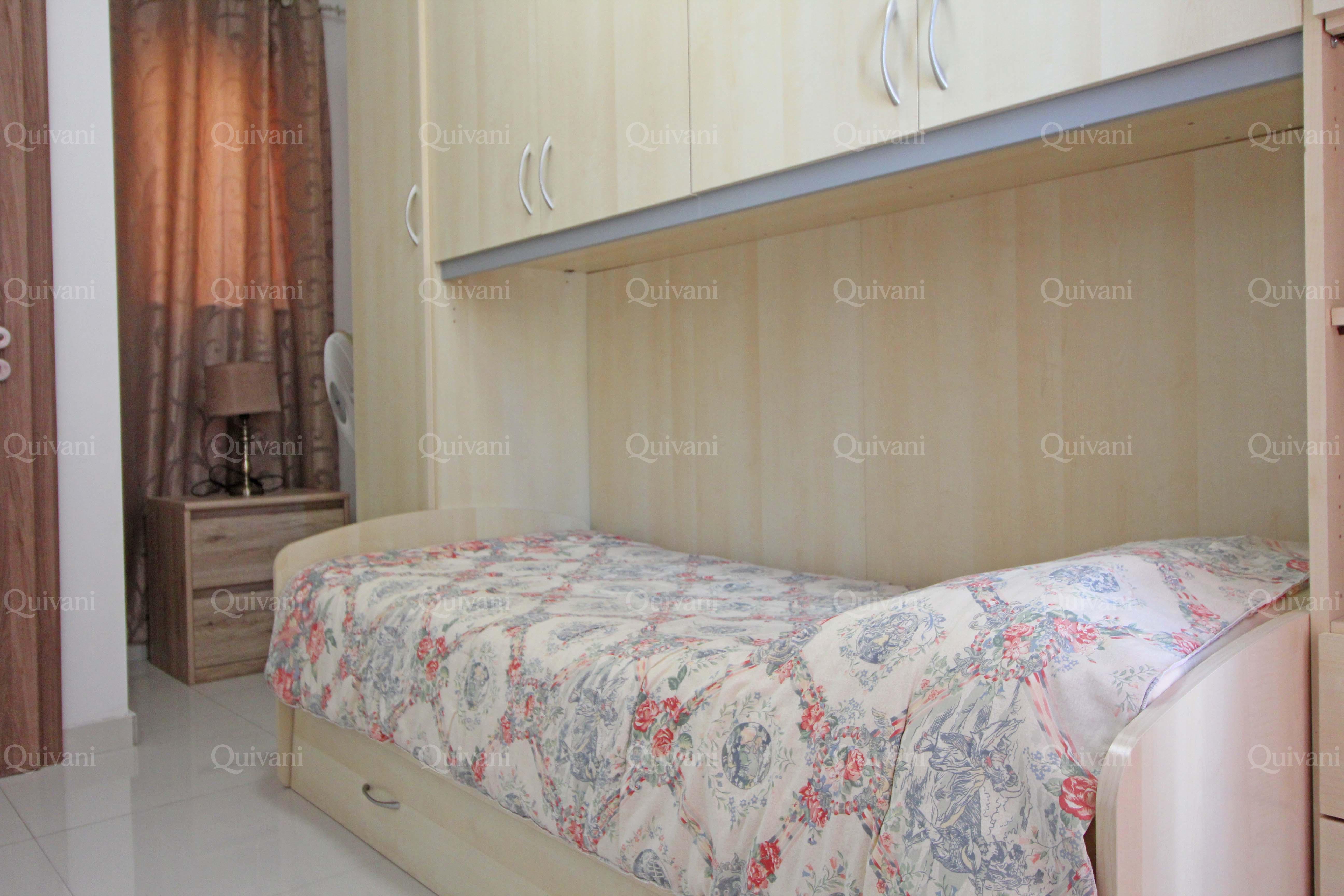 Sliema, Furnished Terraced House