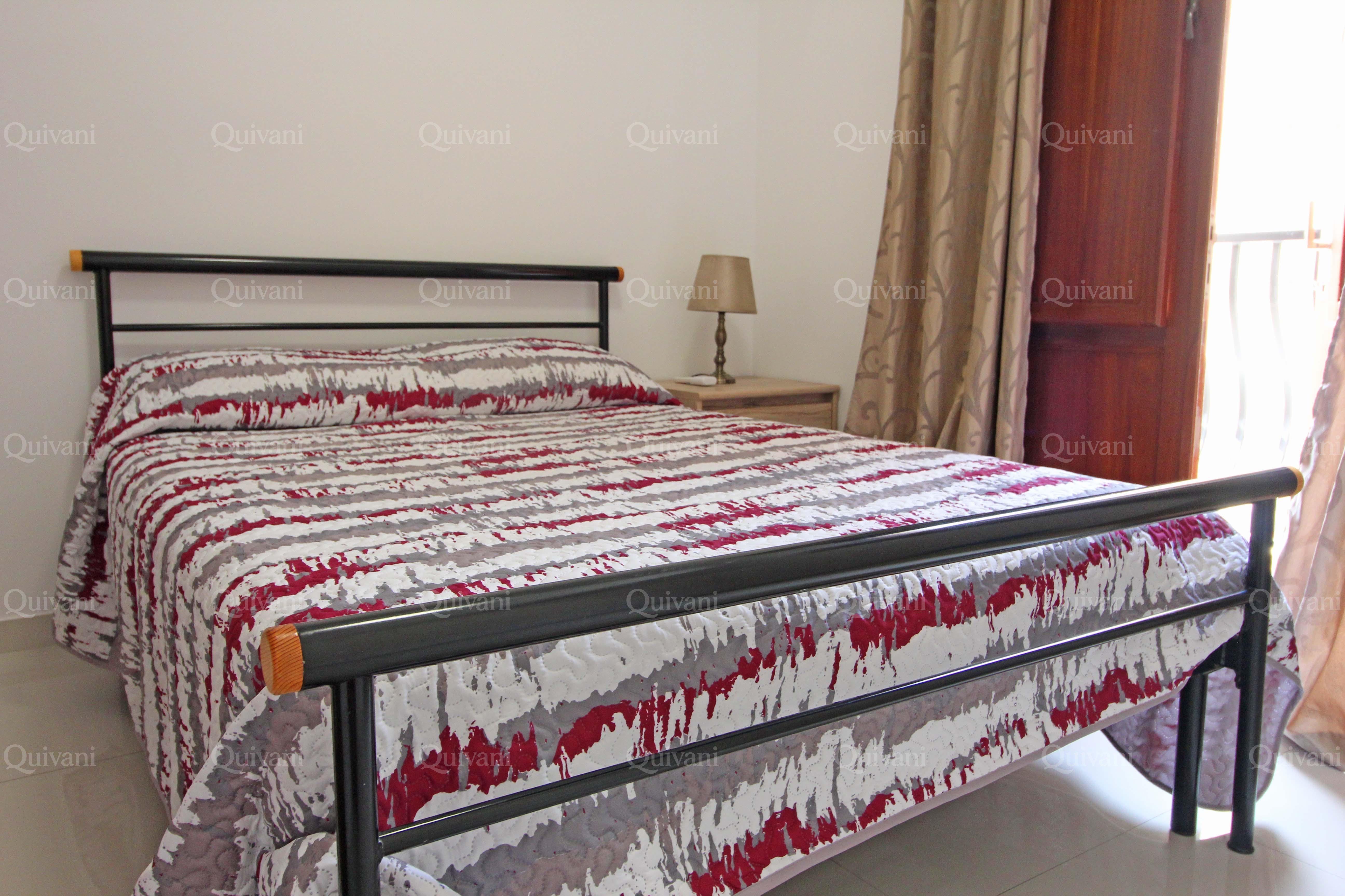 Sliema, Furnished Terraced House