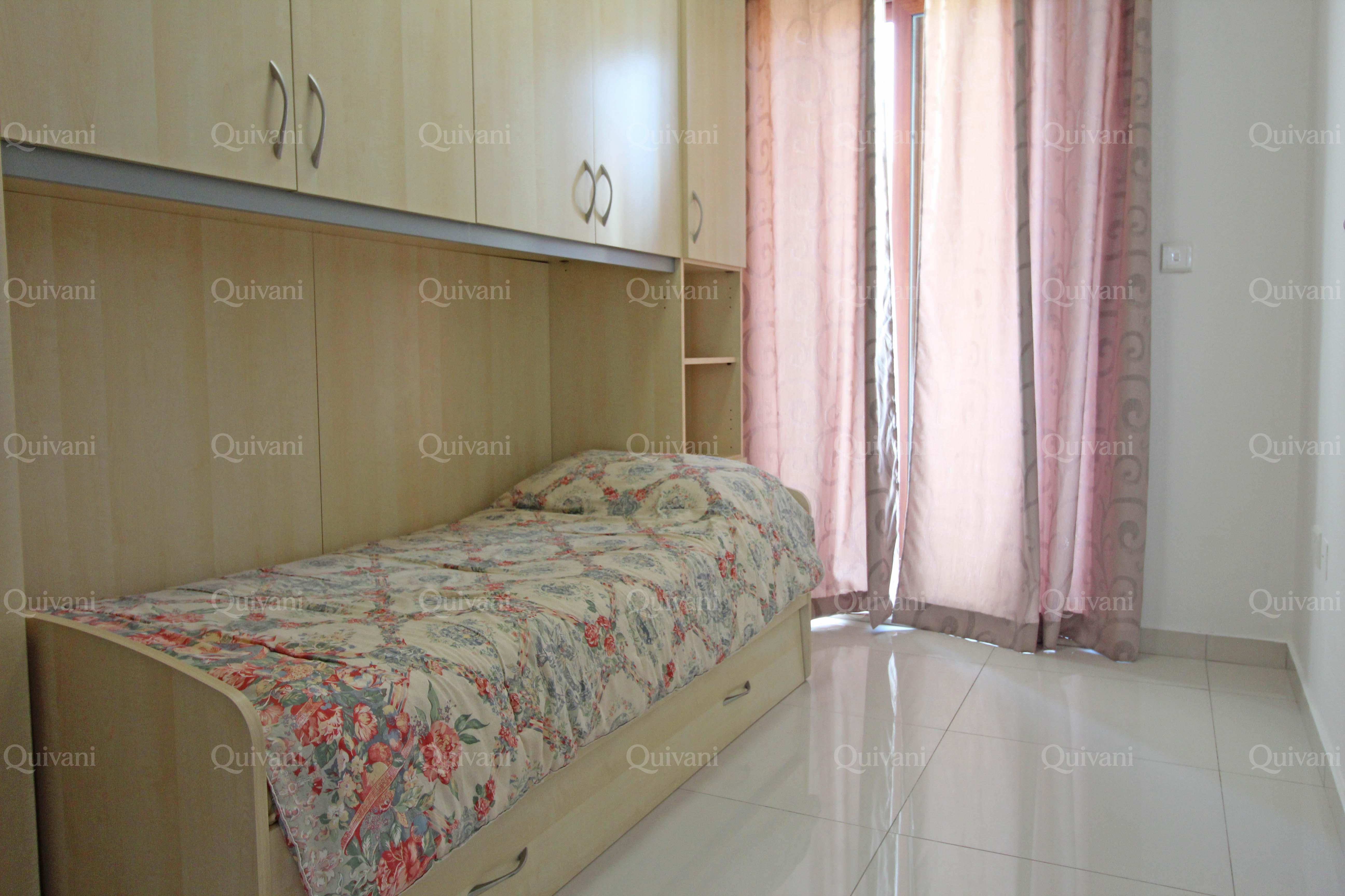Sliema, Furnished Terraced House