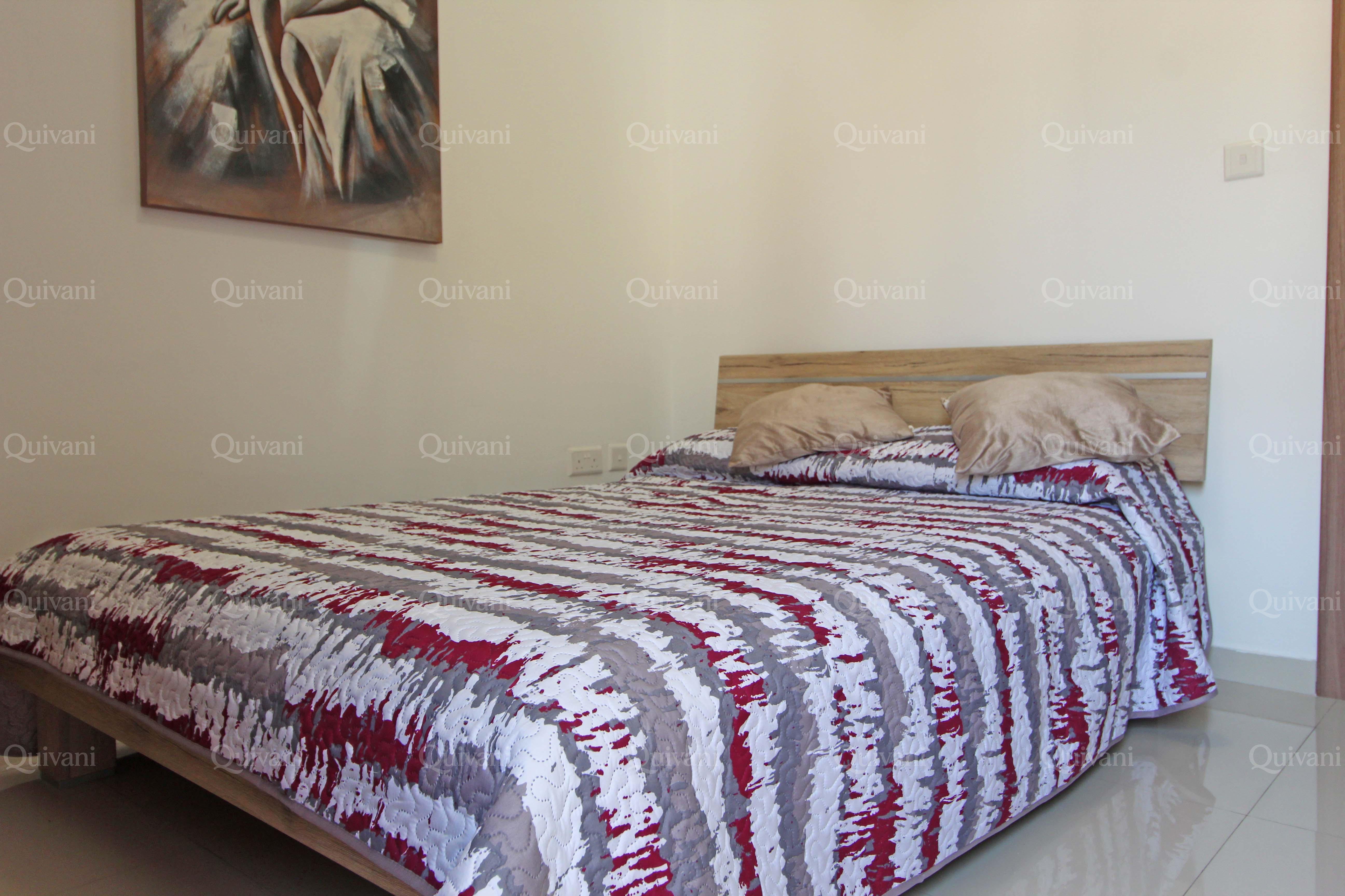 Sliema, Furnished Terraced House