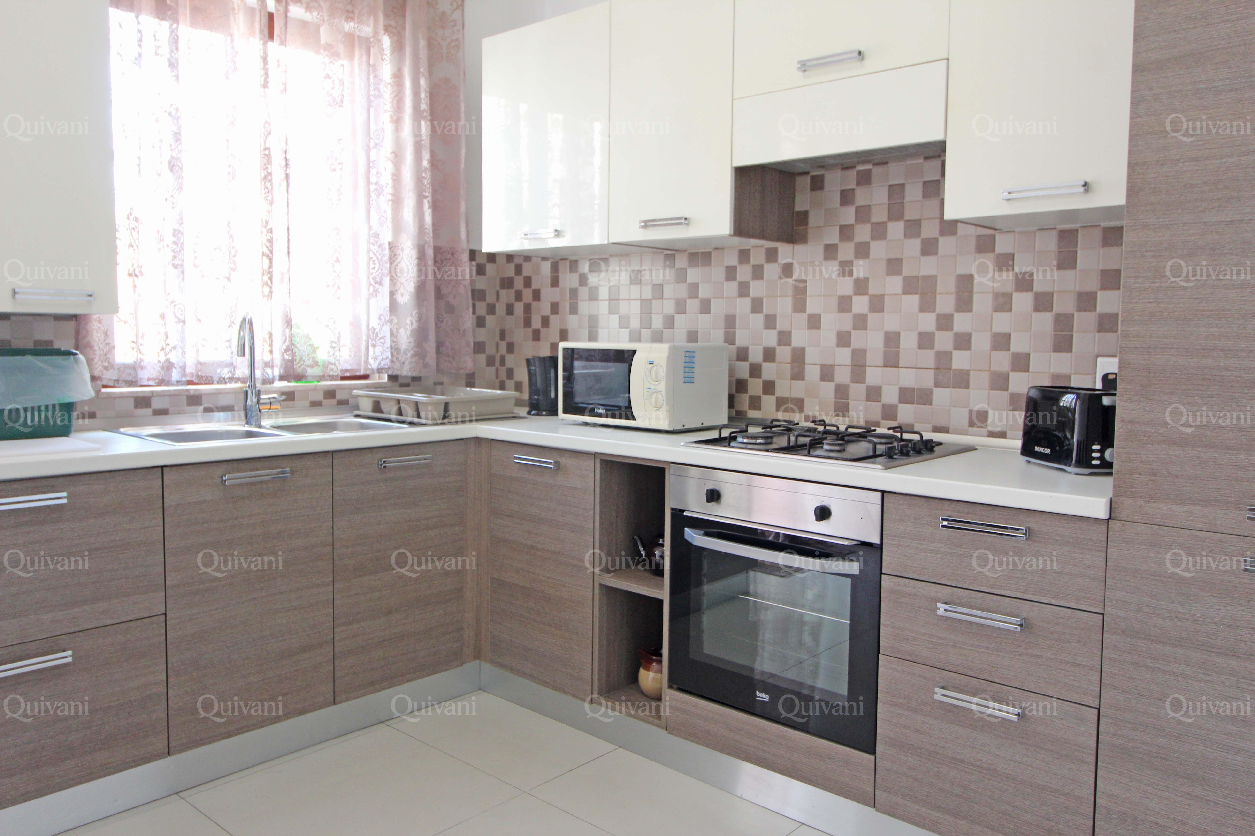 Sliema, Furnished Terraced House