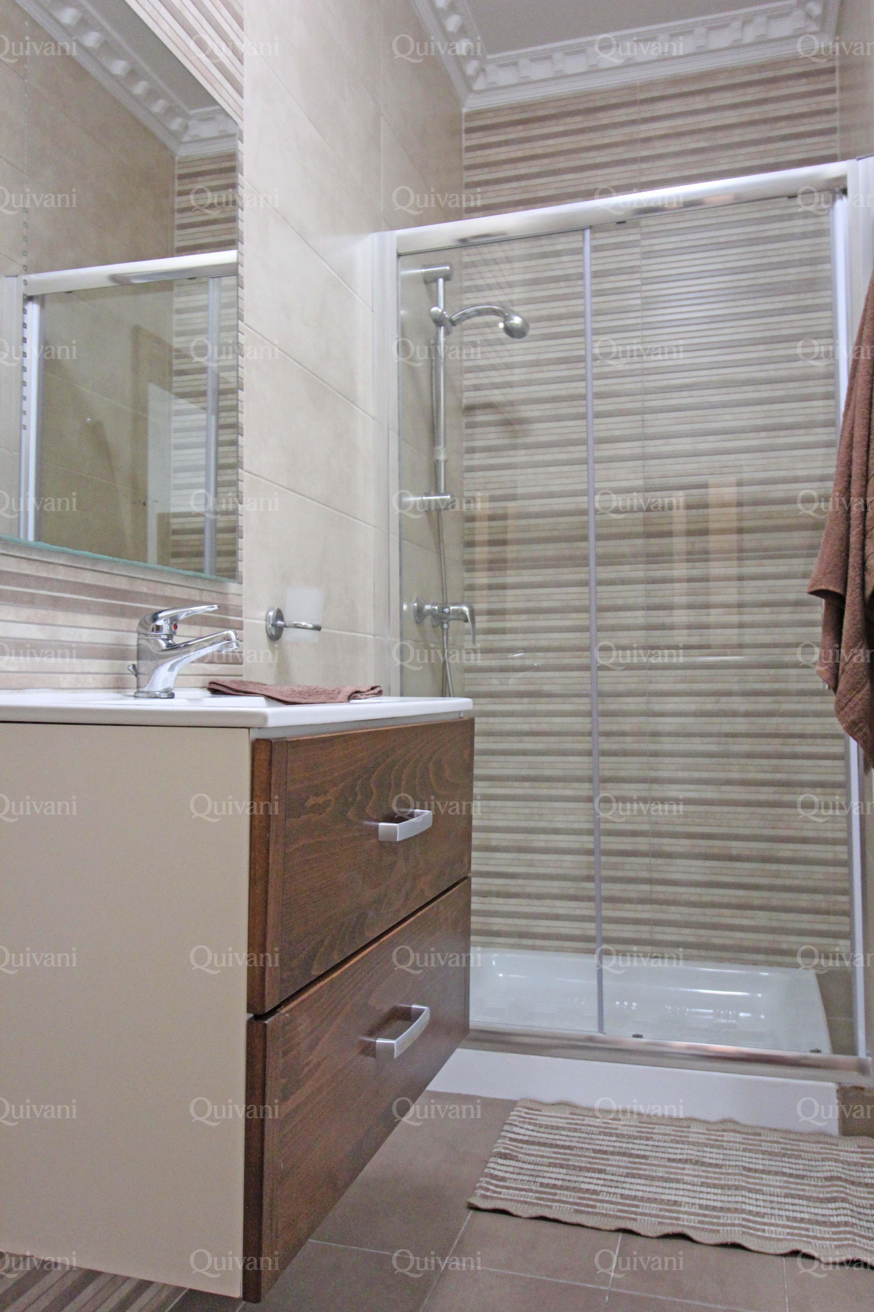 Sliema, Furnished Terraced House