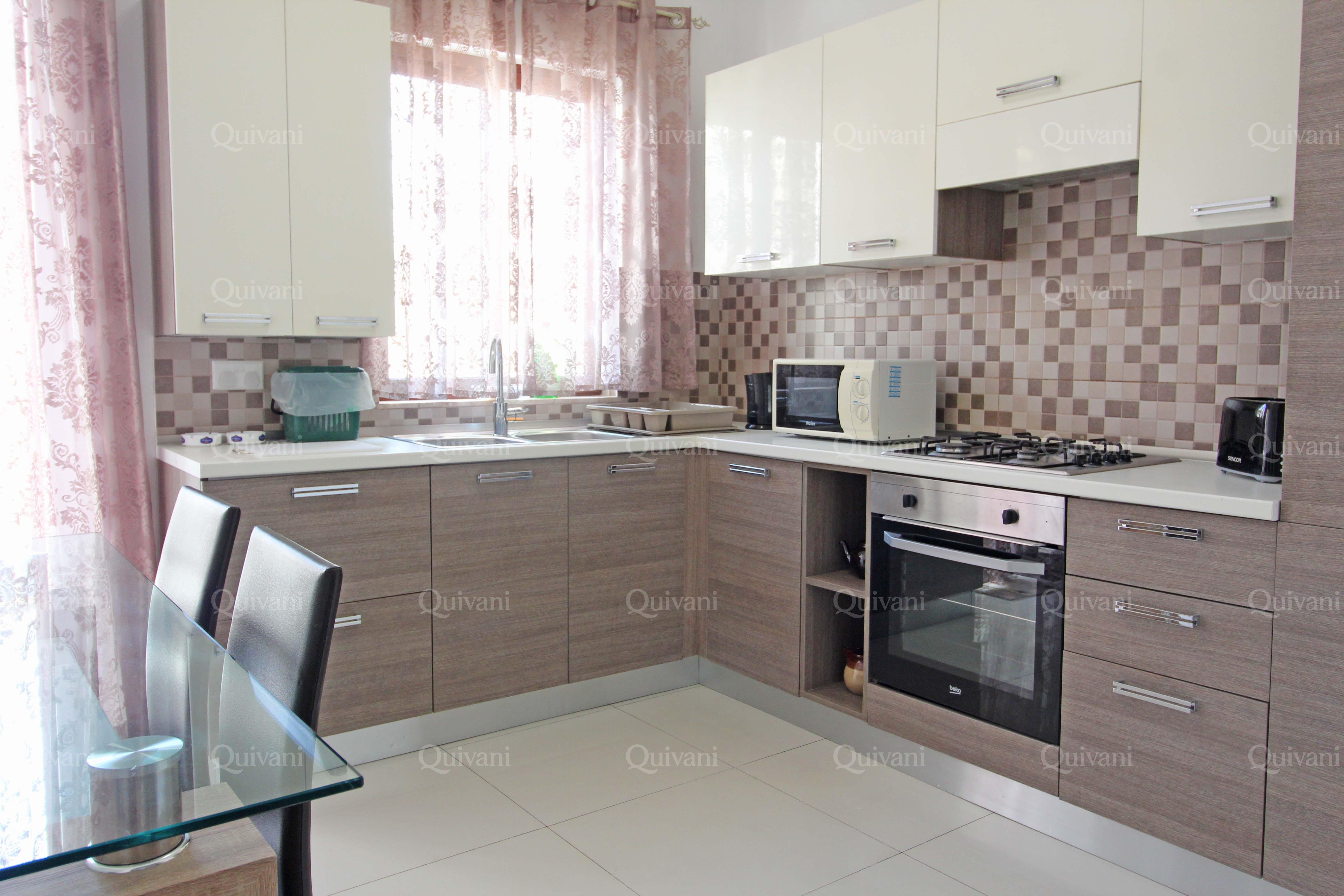 Sliema, Furnished Terraced House