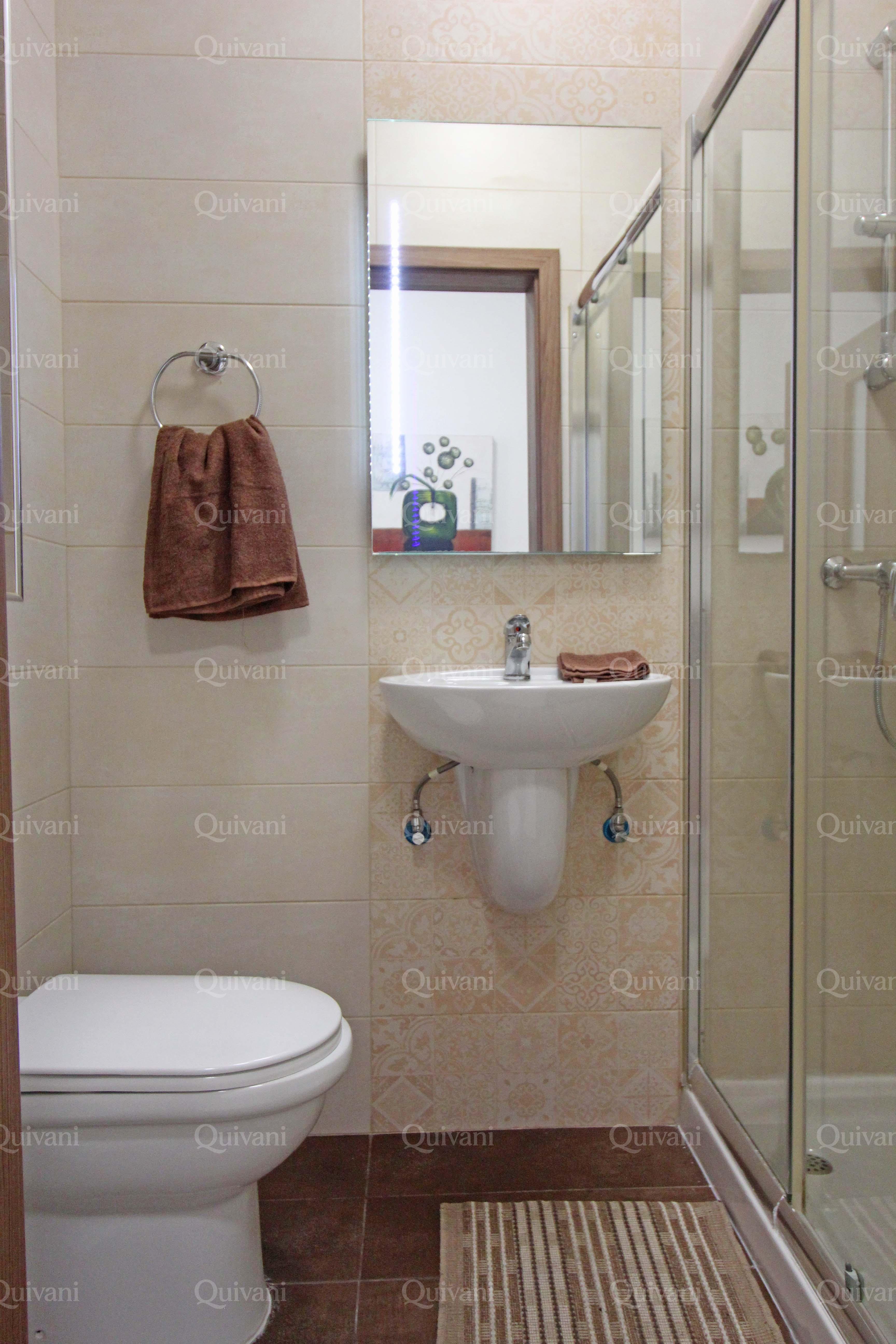 Sliema, Furnished Terraced House
