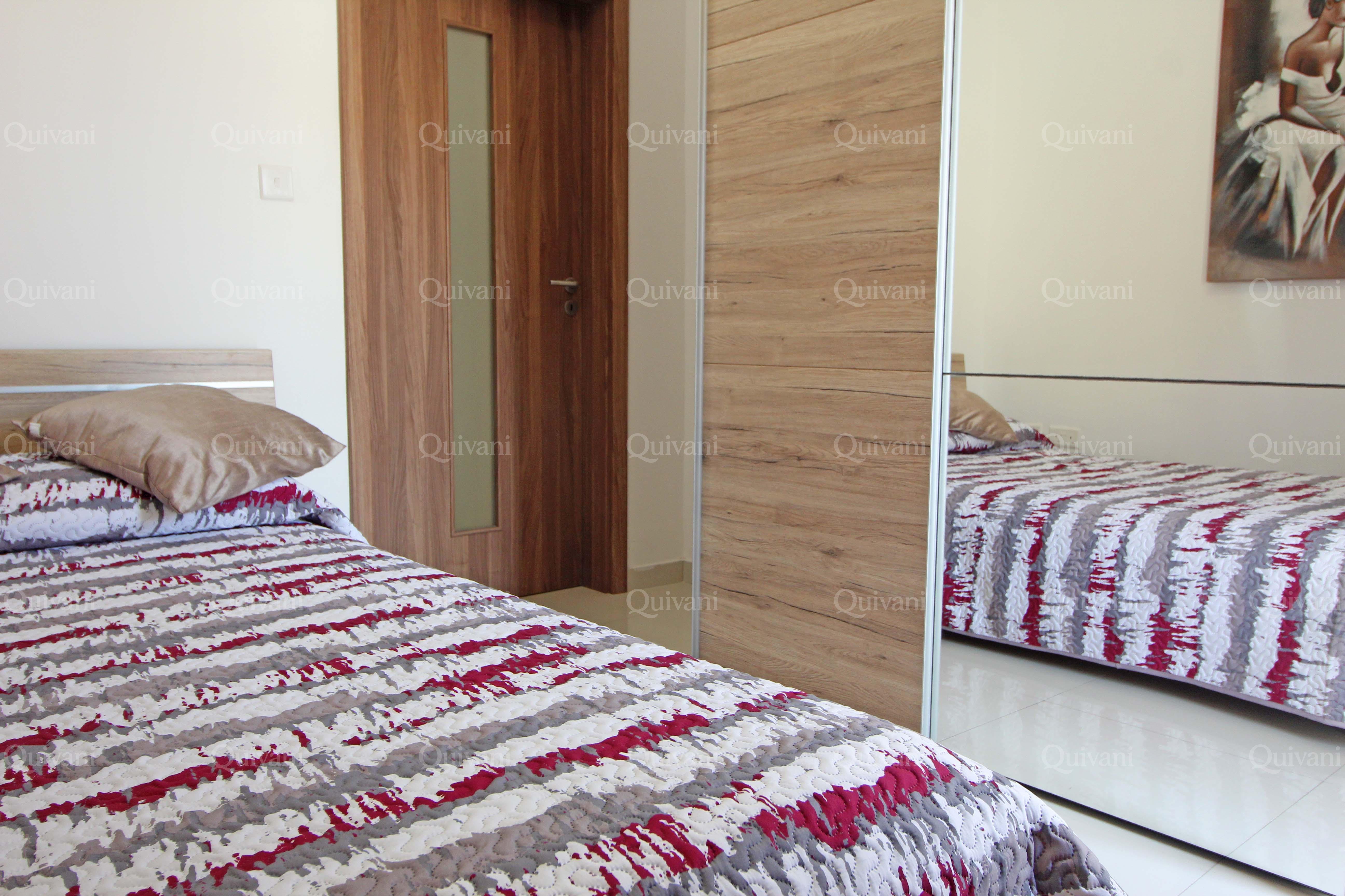 Sliema, Furnished Terraced House