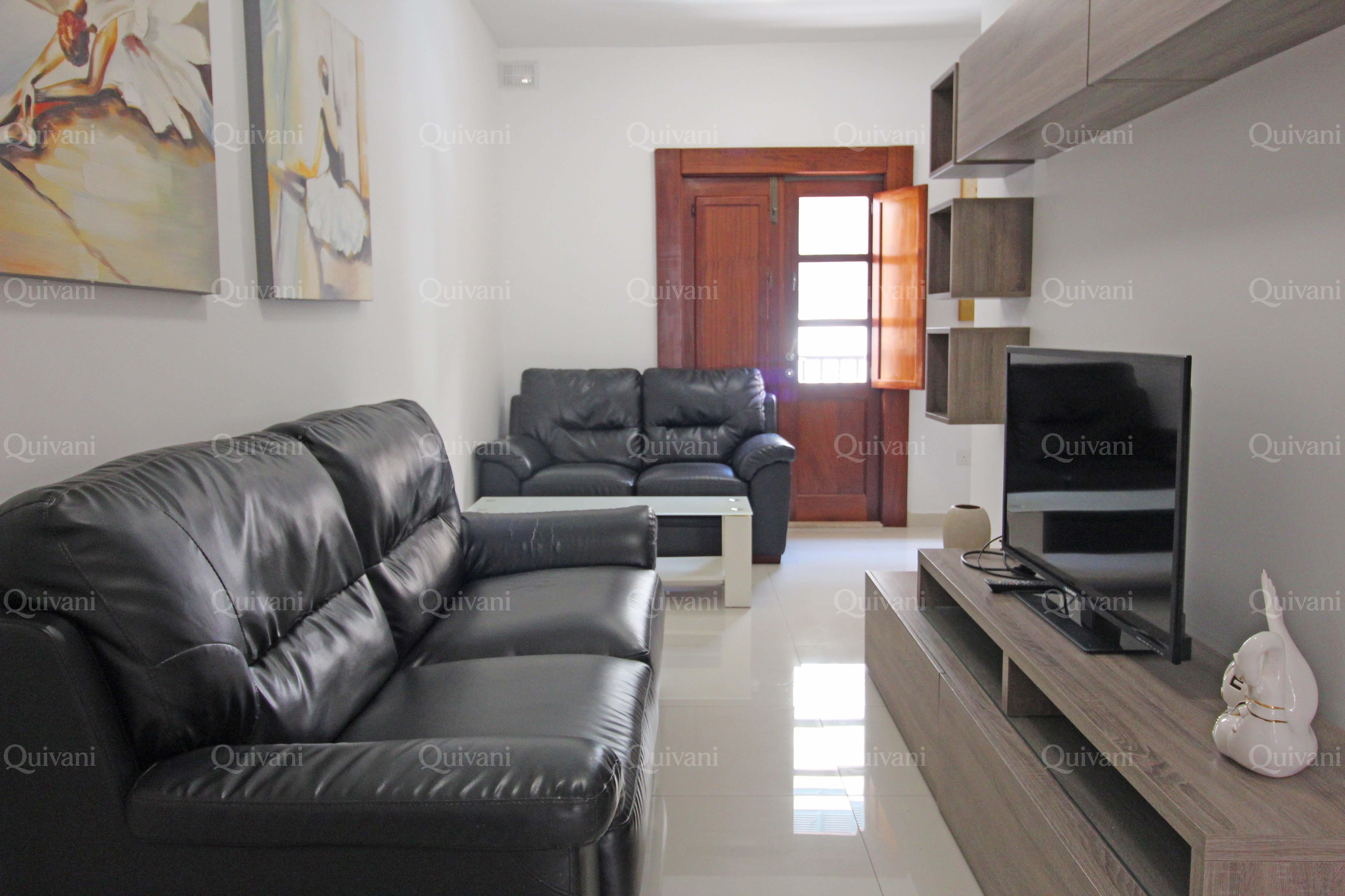 Sliema, Furnished Terraced House