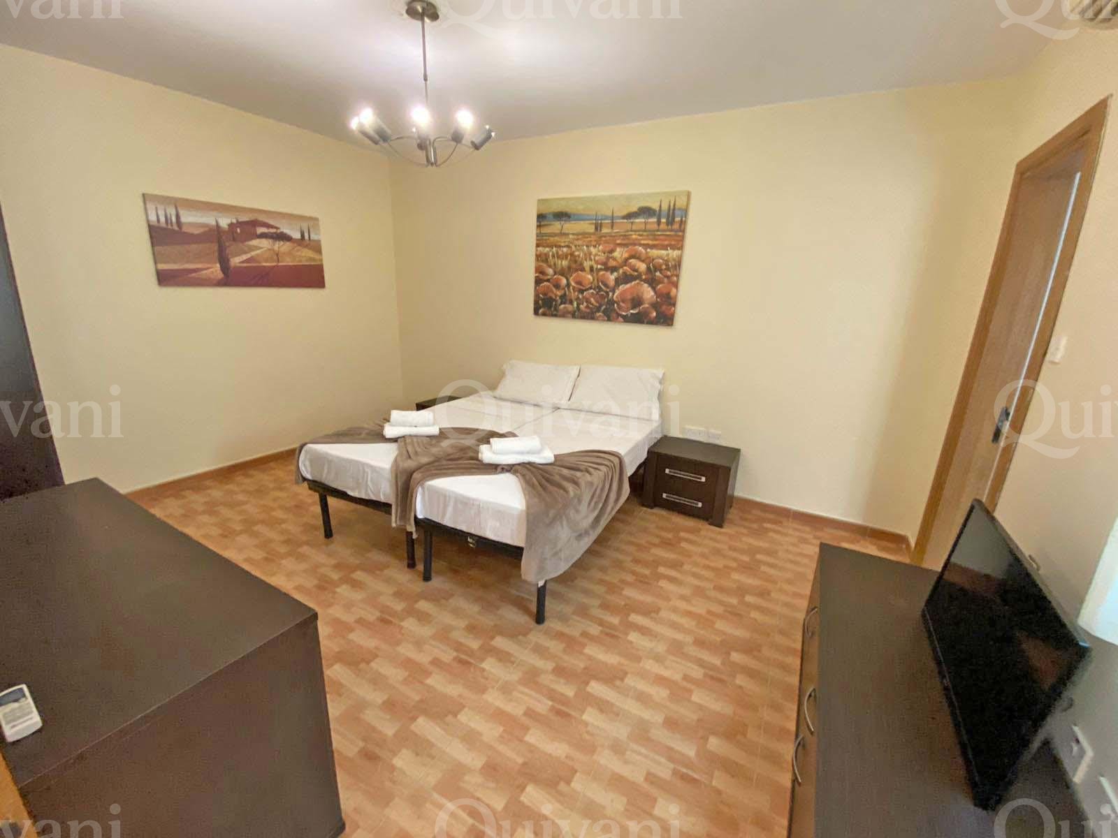 Sliema, Furnished Town House