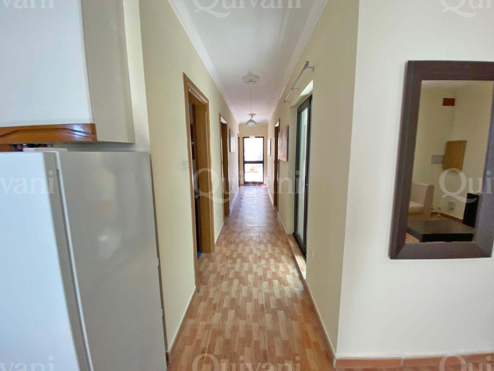 Sliema, Furnished Town House