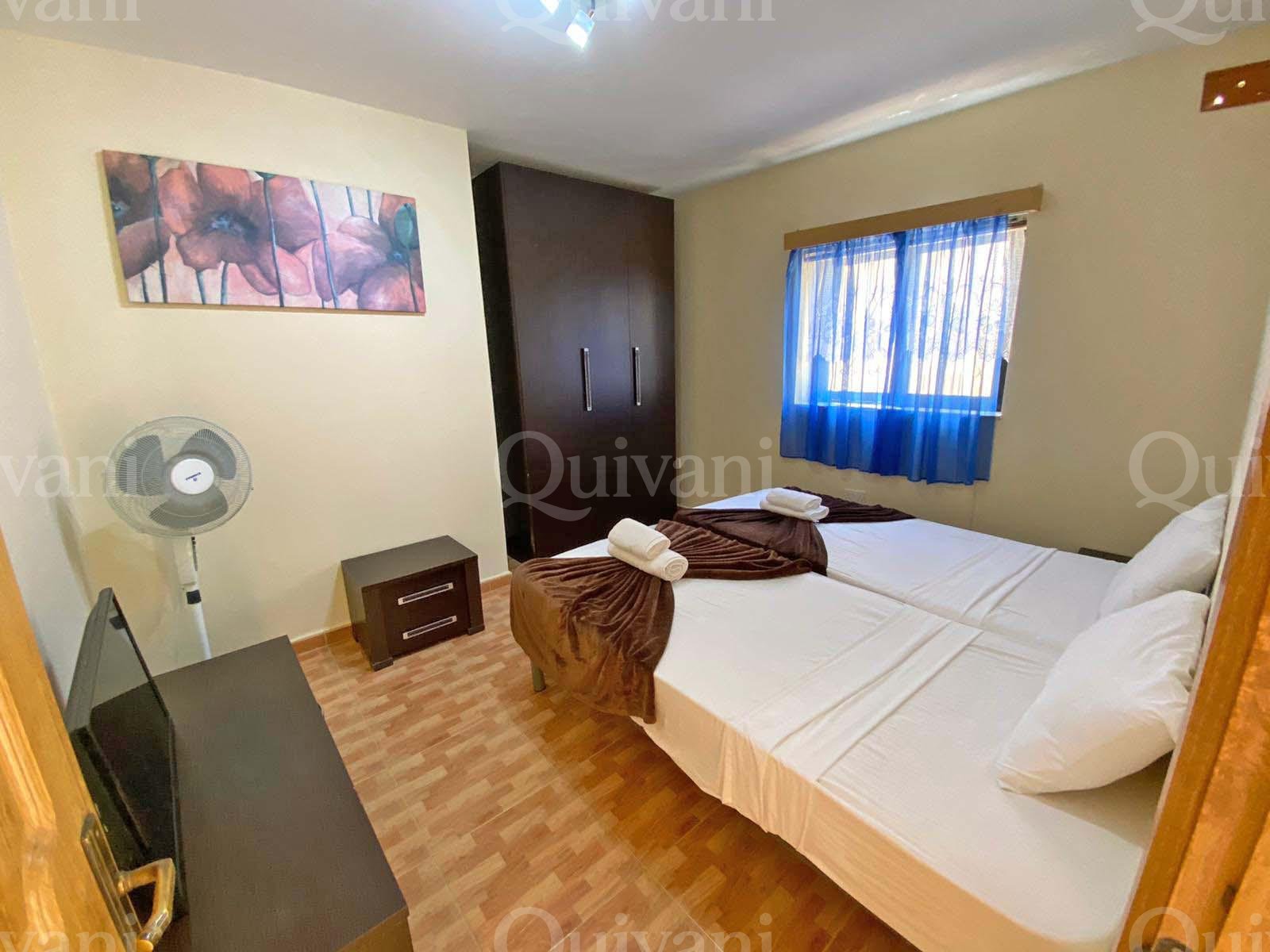 Sliema, Furnished Town House