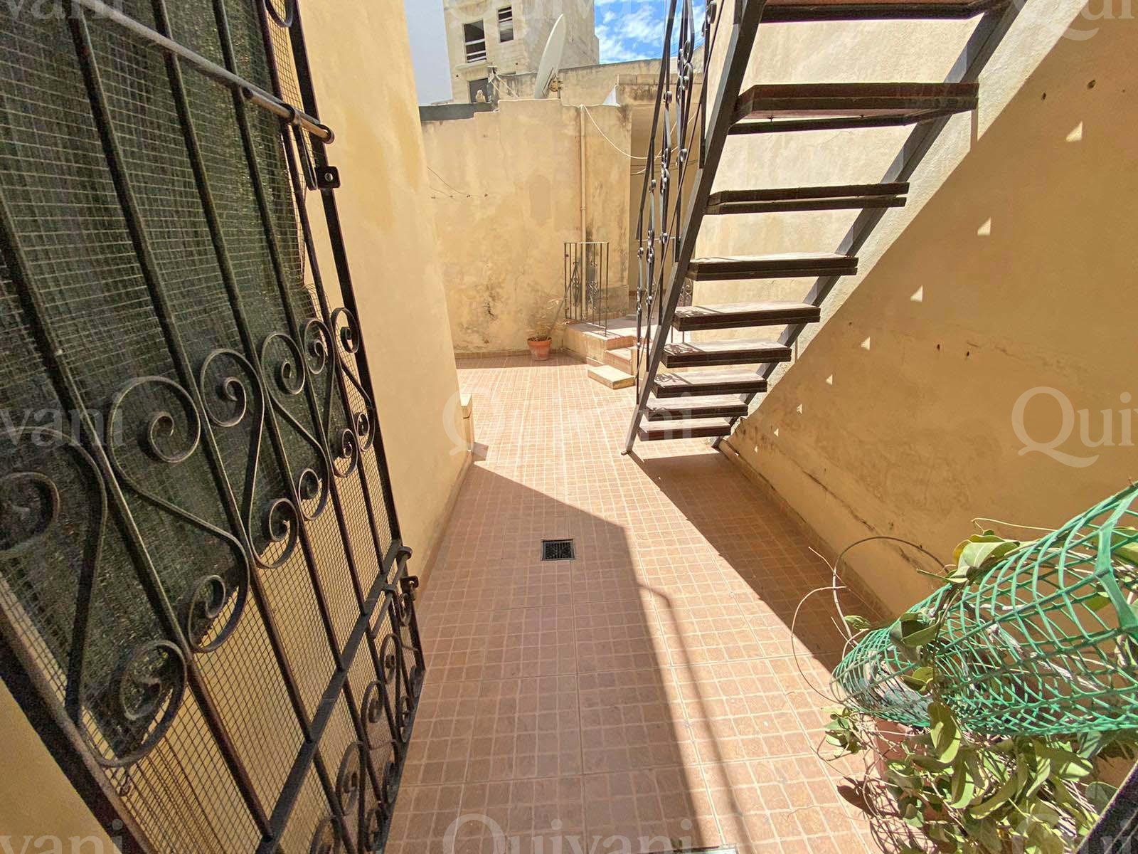 Sliema, Furnished Town House
