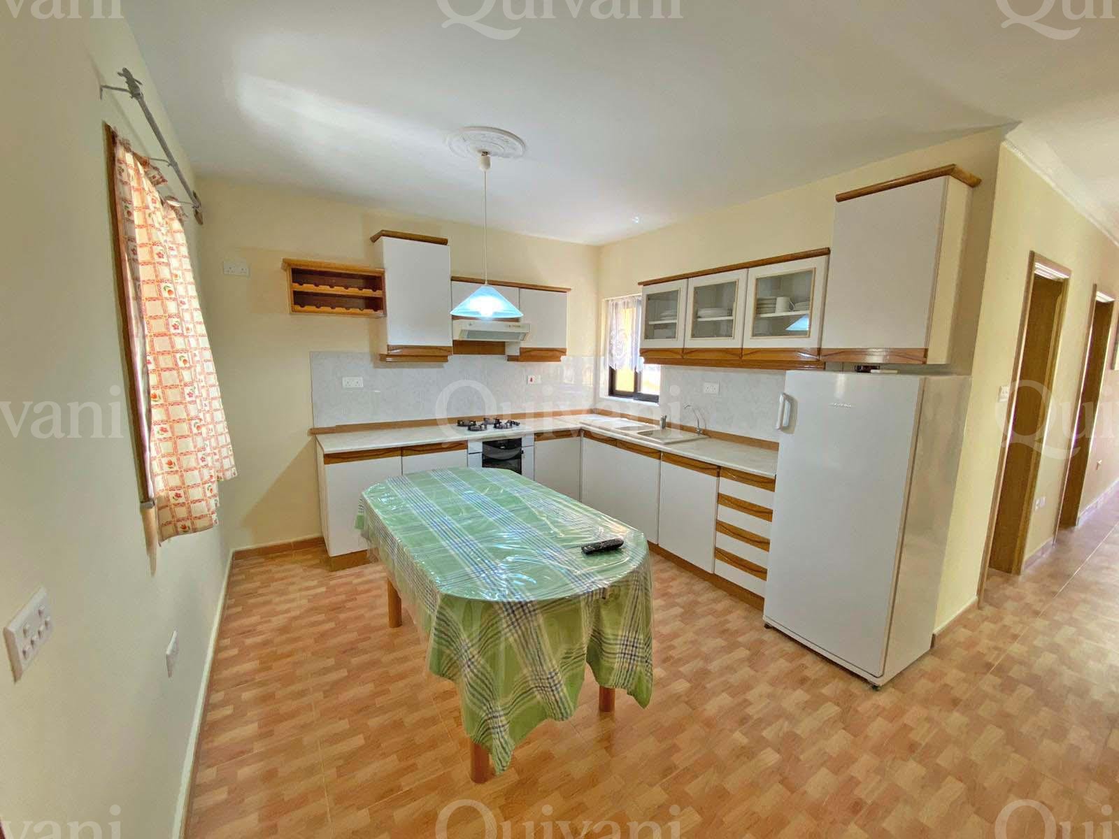 Sliema, Furnished Town House