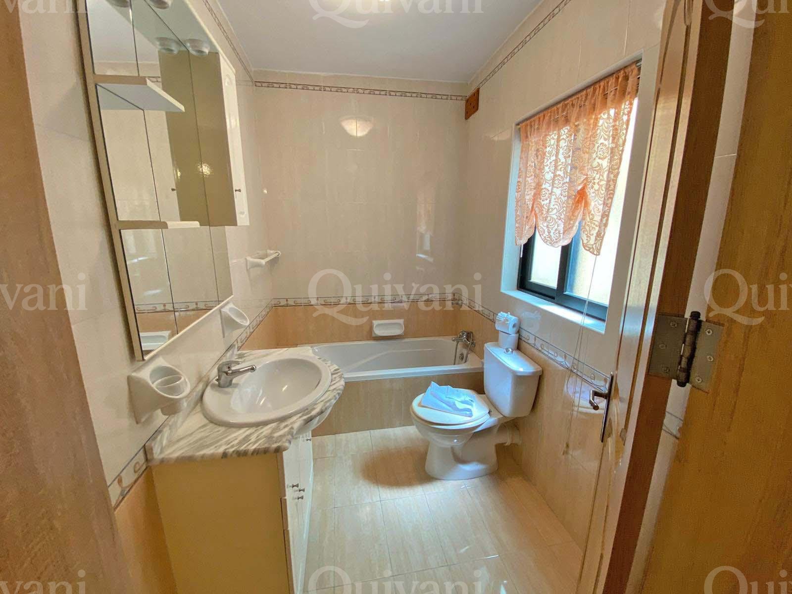 Sliema, Furnished Town House