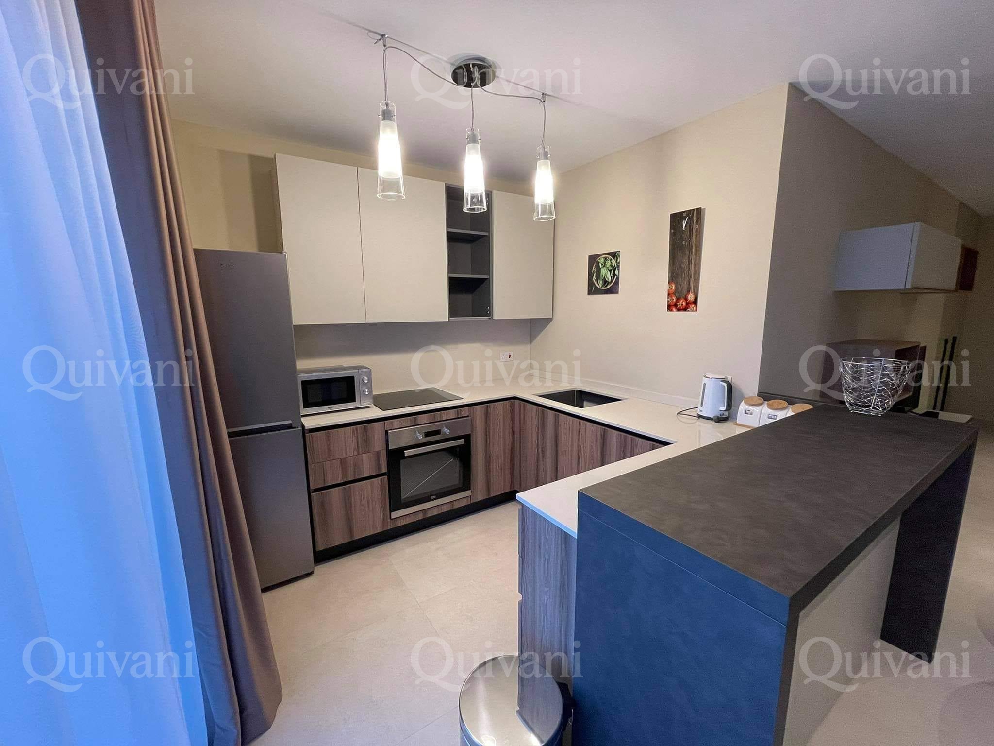 Tal-Ibrag, Furnished Maisonette