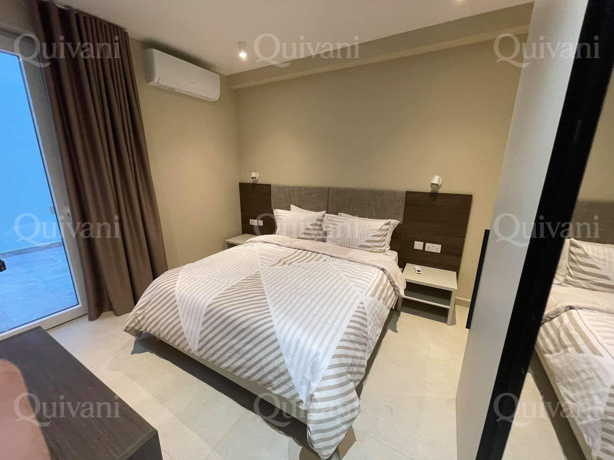 Tal-Ibrag, Furnished Maisonette