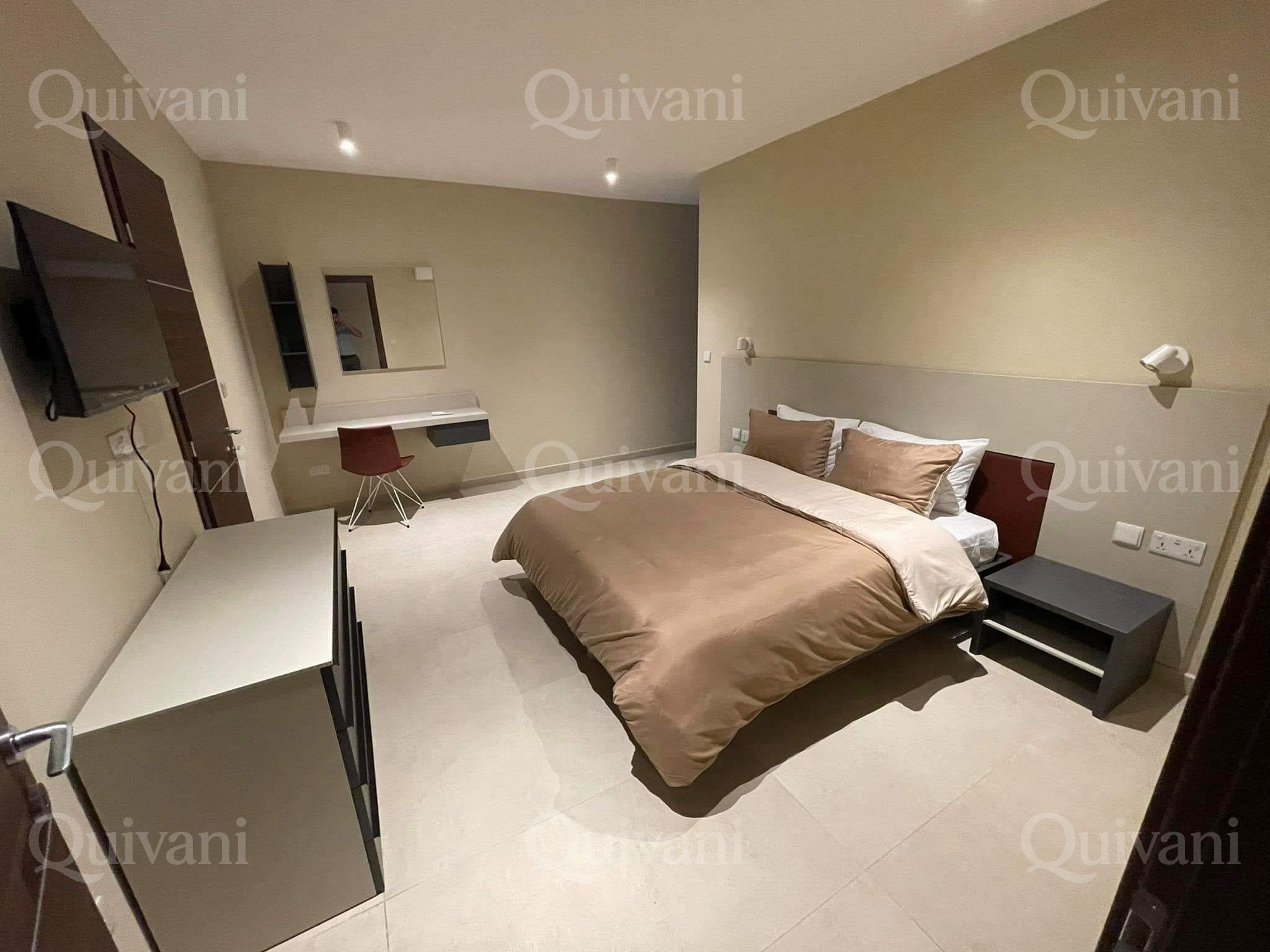 Tal-Ibrag, Furnished Maisonette