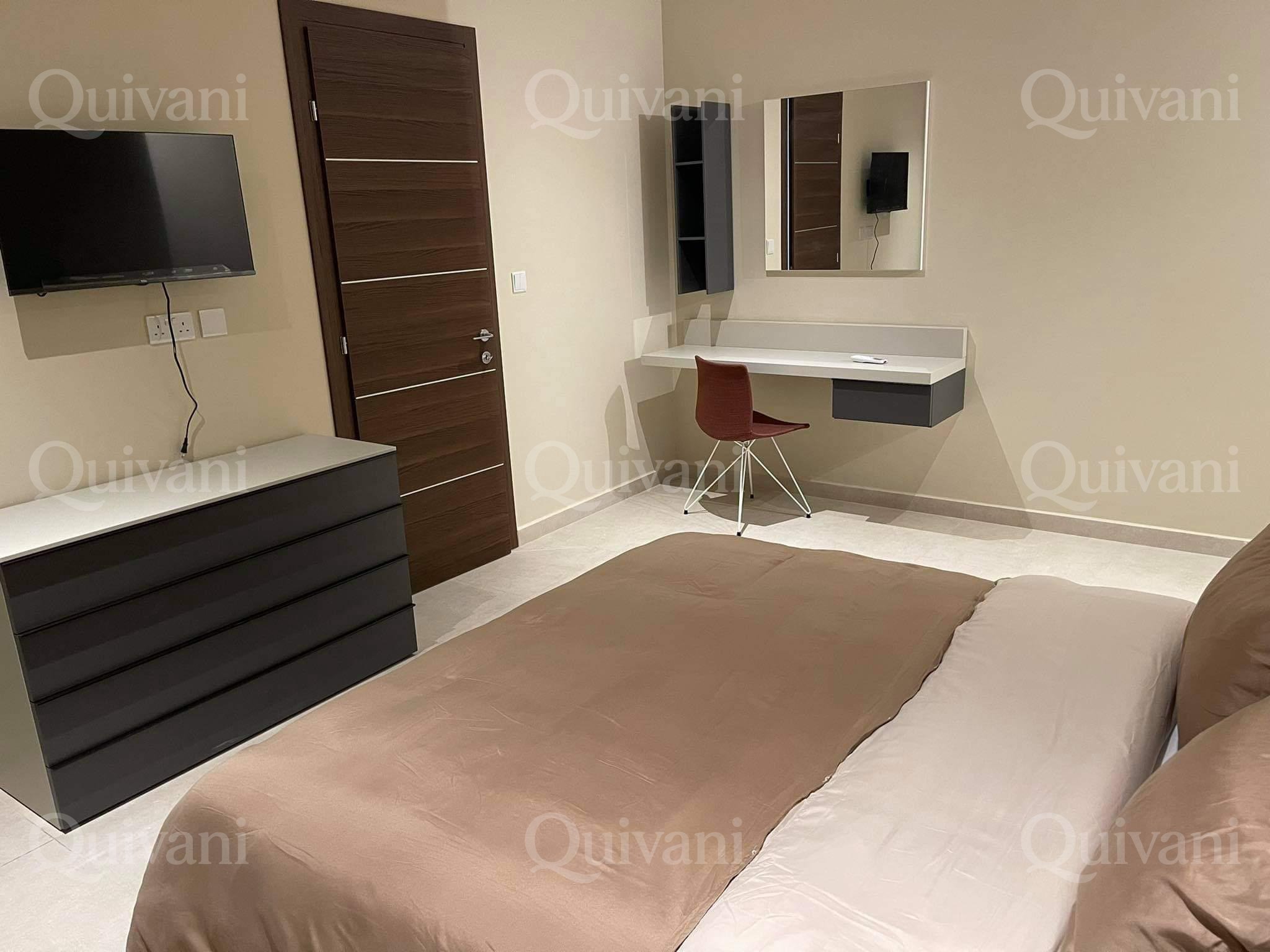 Tal-Ibrag, Furnished Maisonette