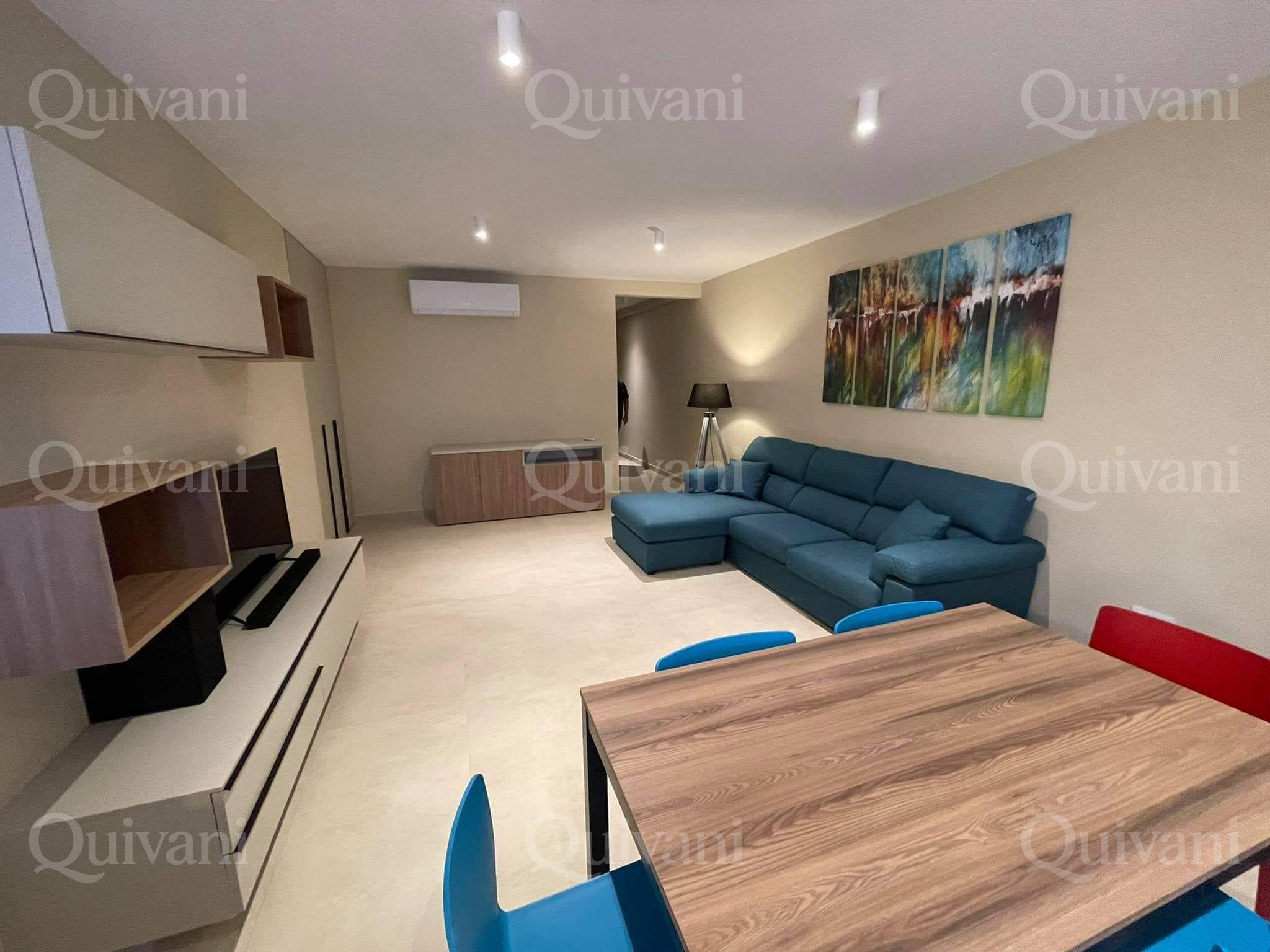Tal-Ibrag, Furnished Maisonette