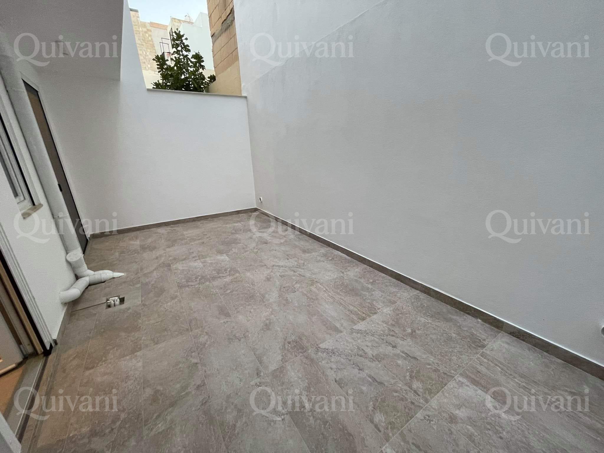 Tal-Ibrag, Furnished Maisonette
