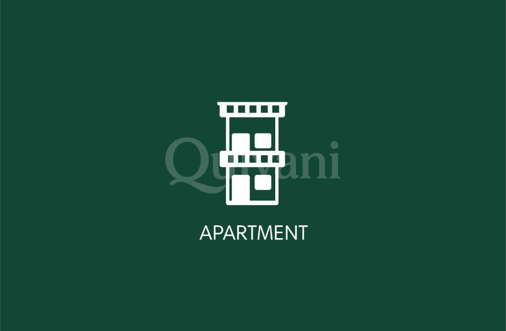 Swieqi, Furnished Apartment