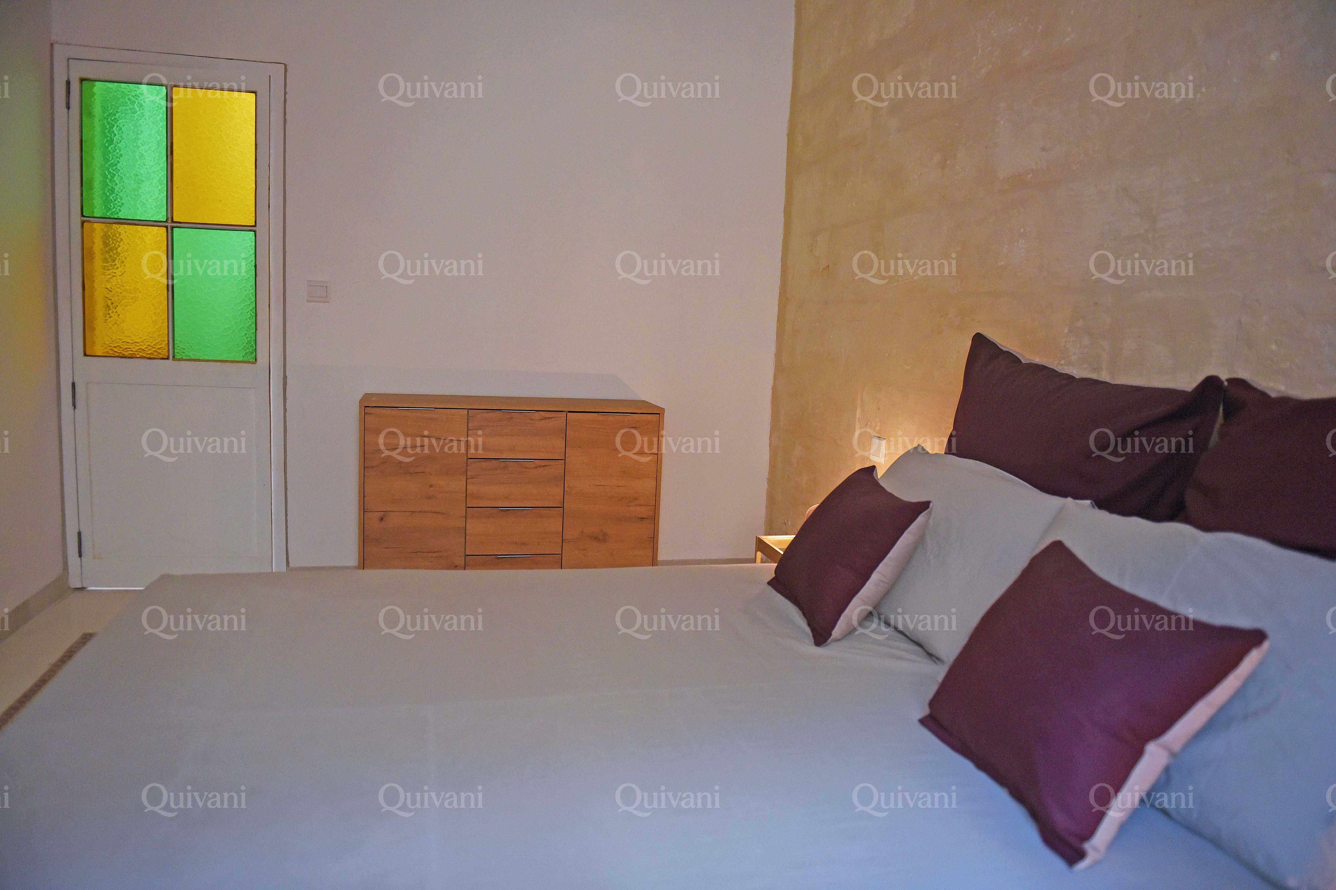 Zejtun, Furnished House of Character