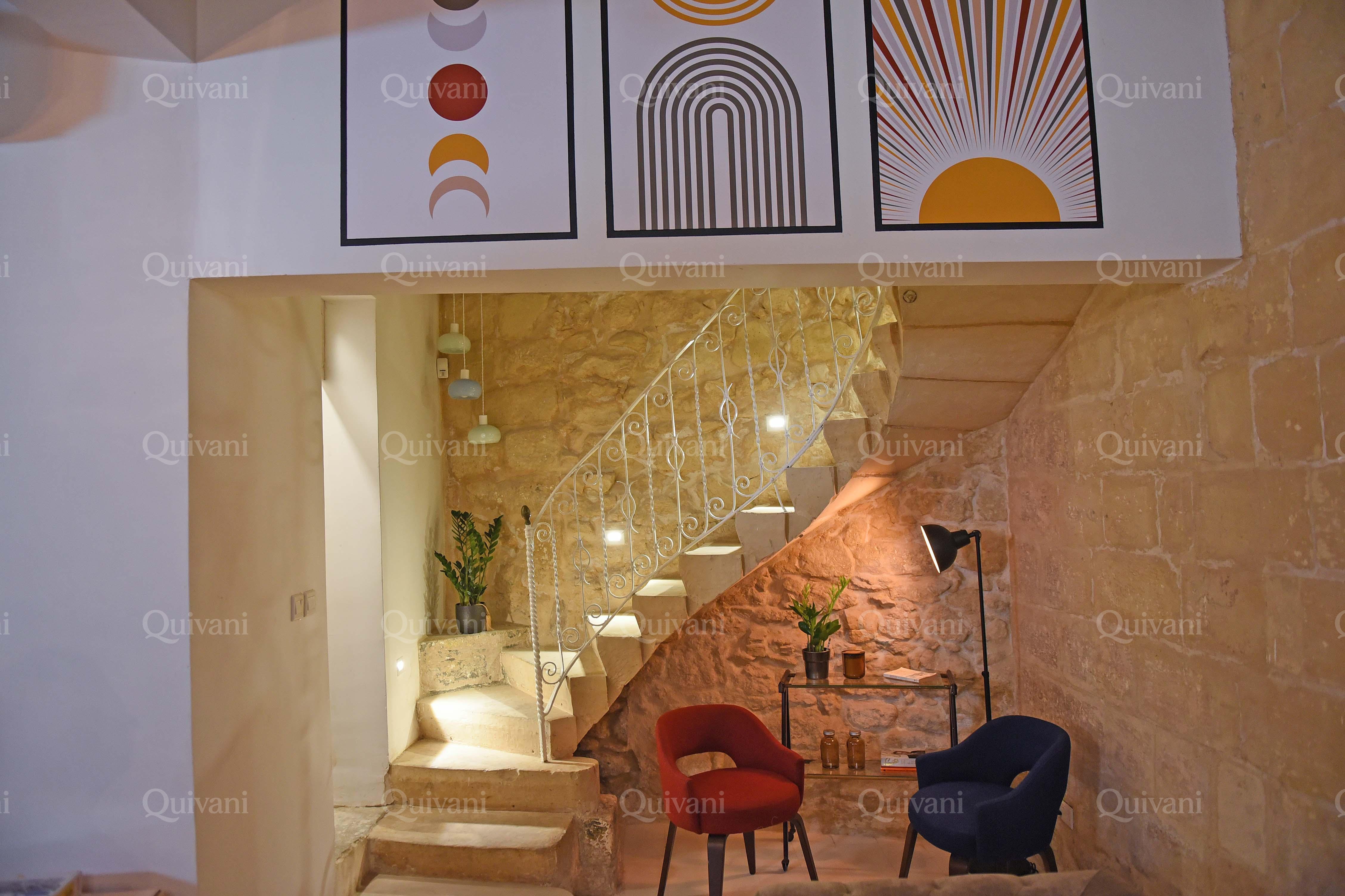 Zejtun, Furnished House of Character