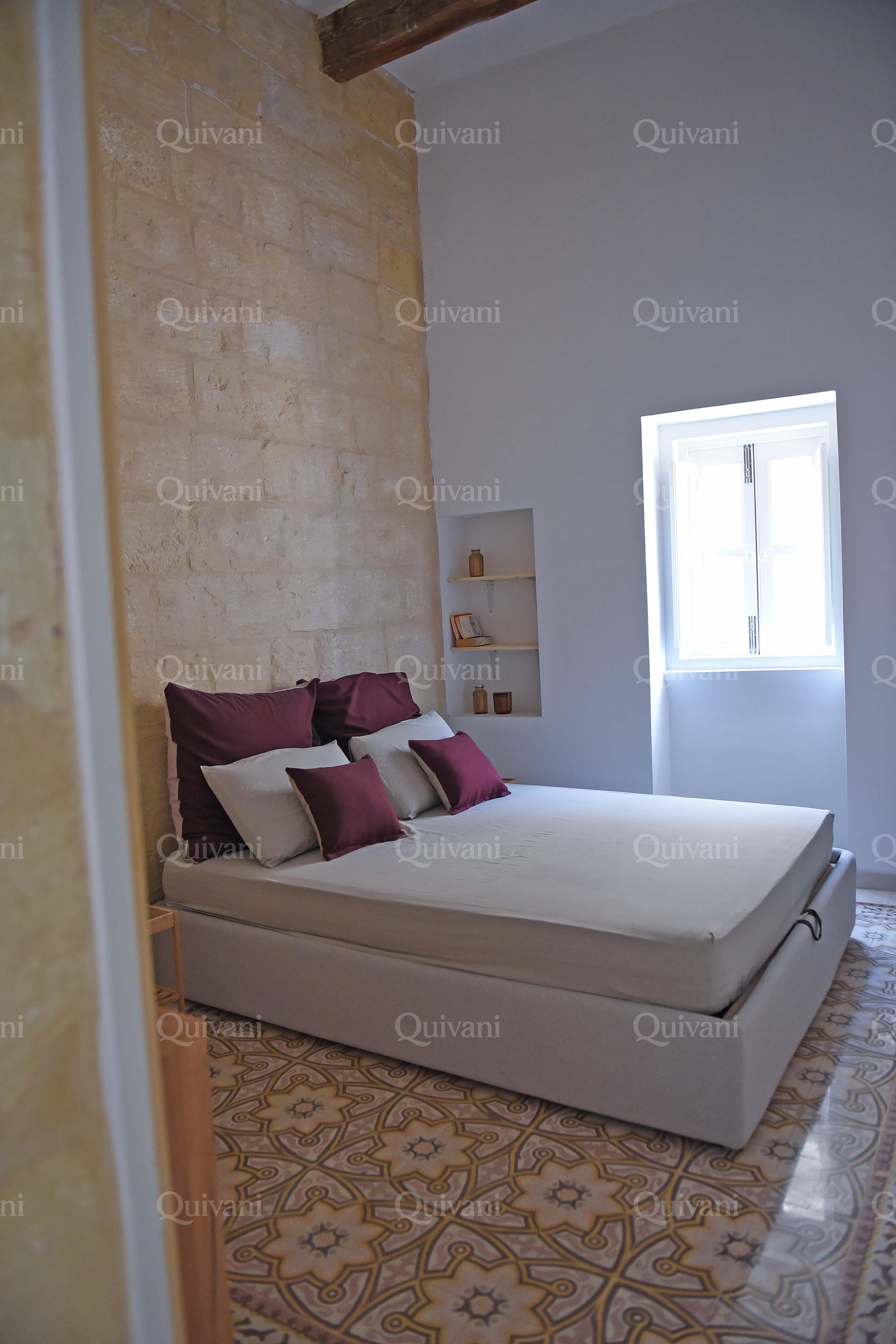 Zejtun, Furnished House of Character