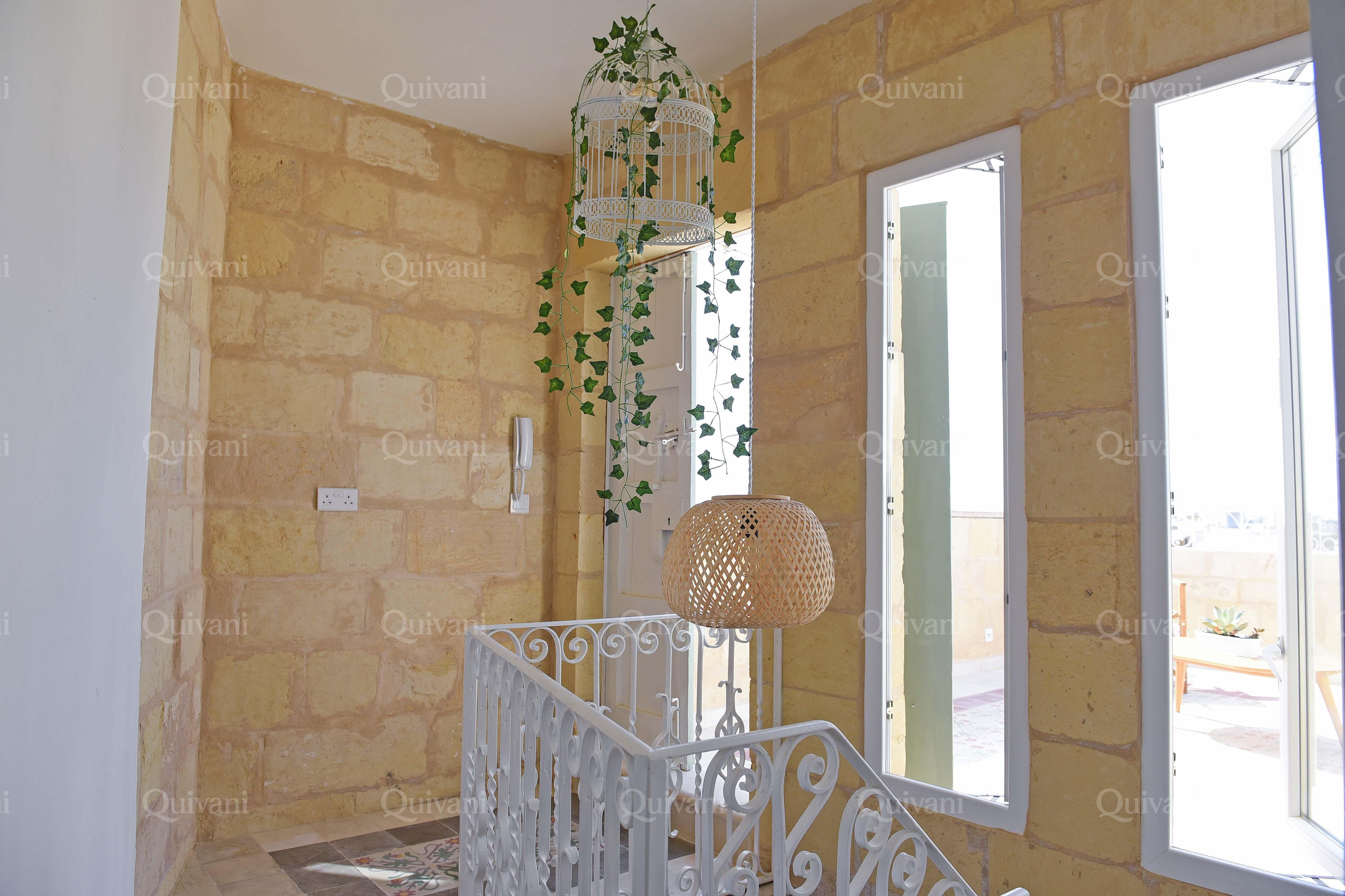 Zejtun, Furnished House of Character
