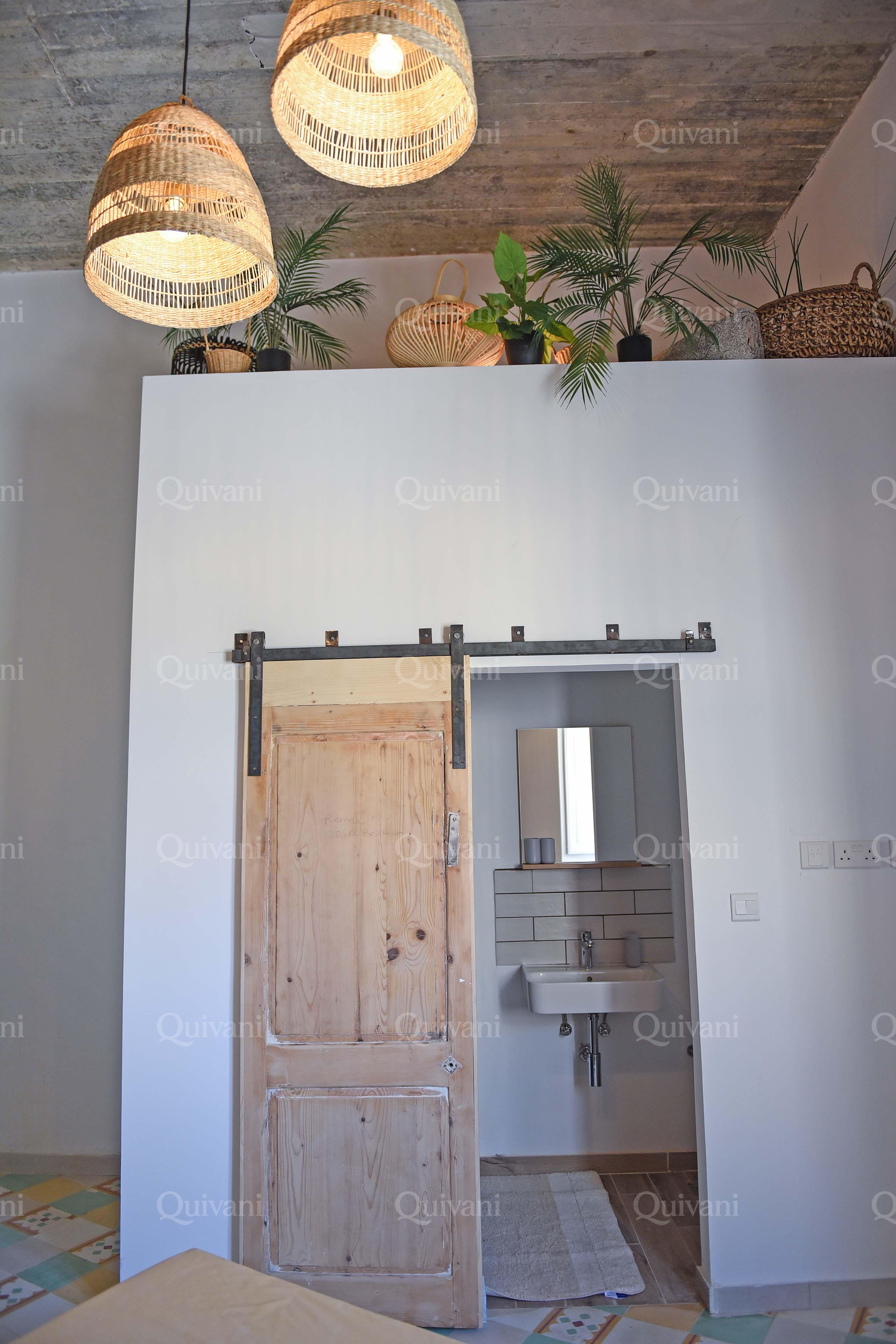 Zejtun, Furnished House of Character