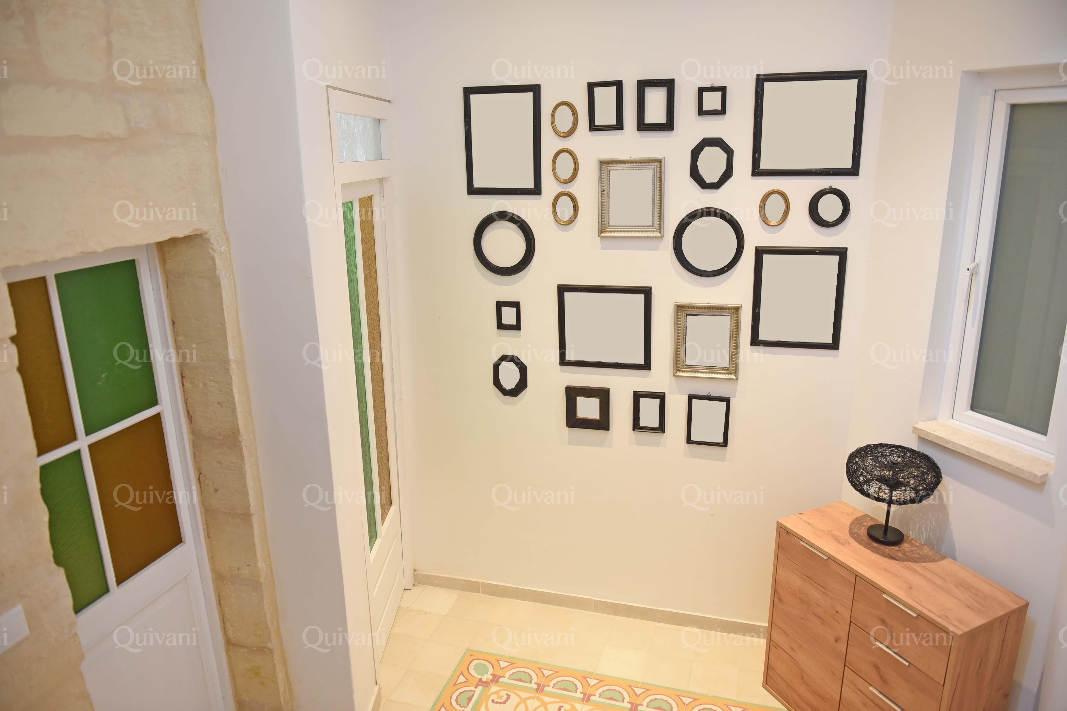 Zejtun, Furnished House of Character