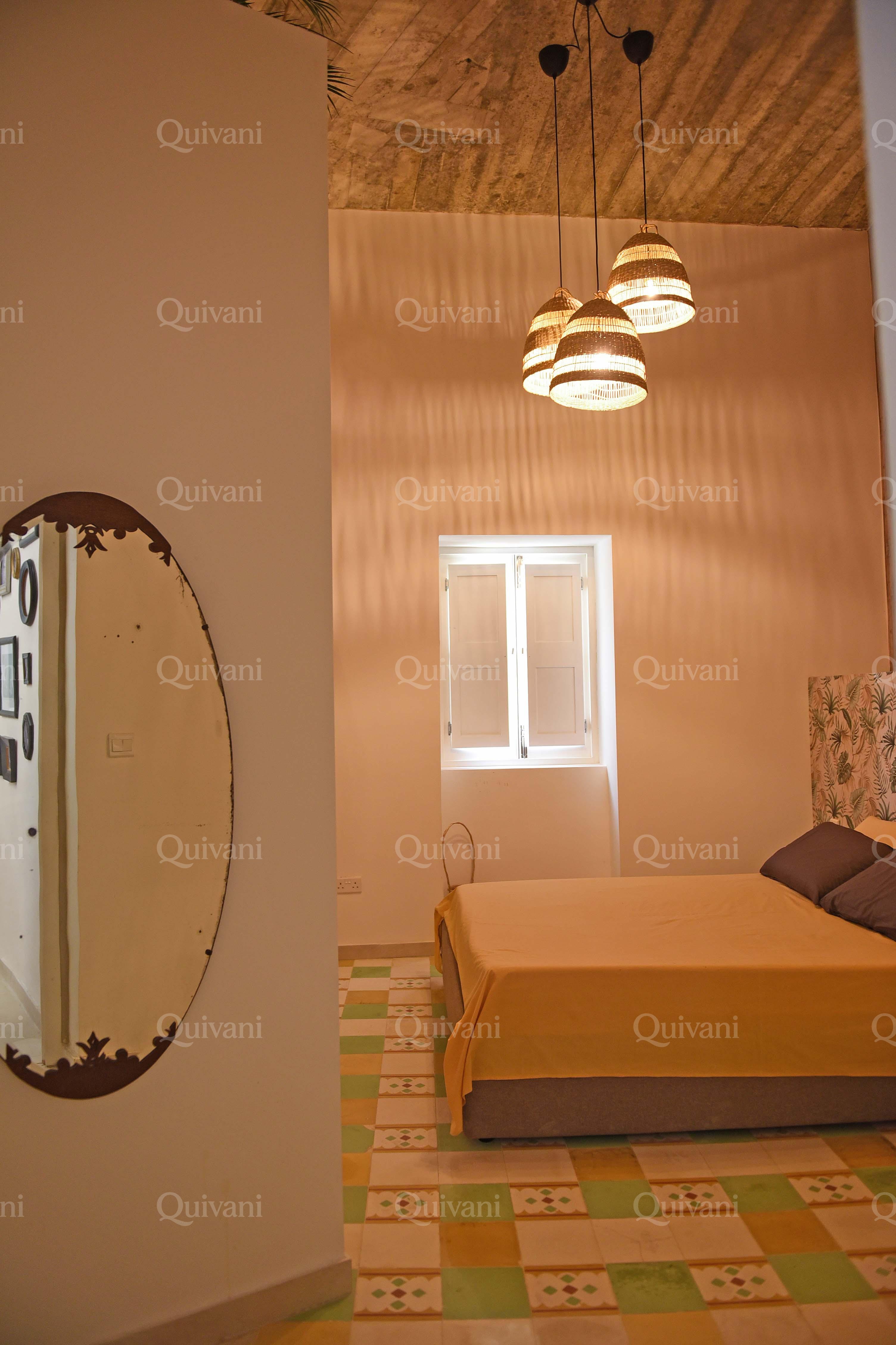 Zejtun, Furnished House of Character