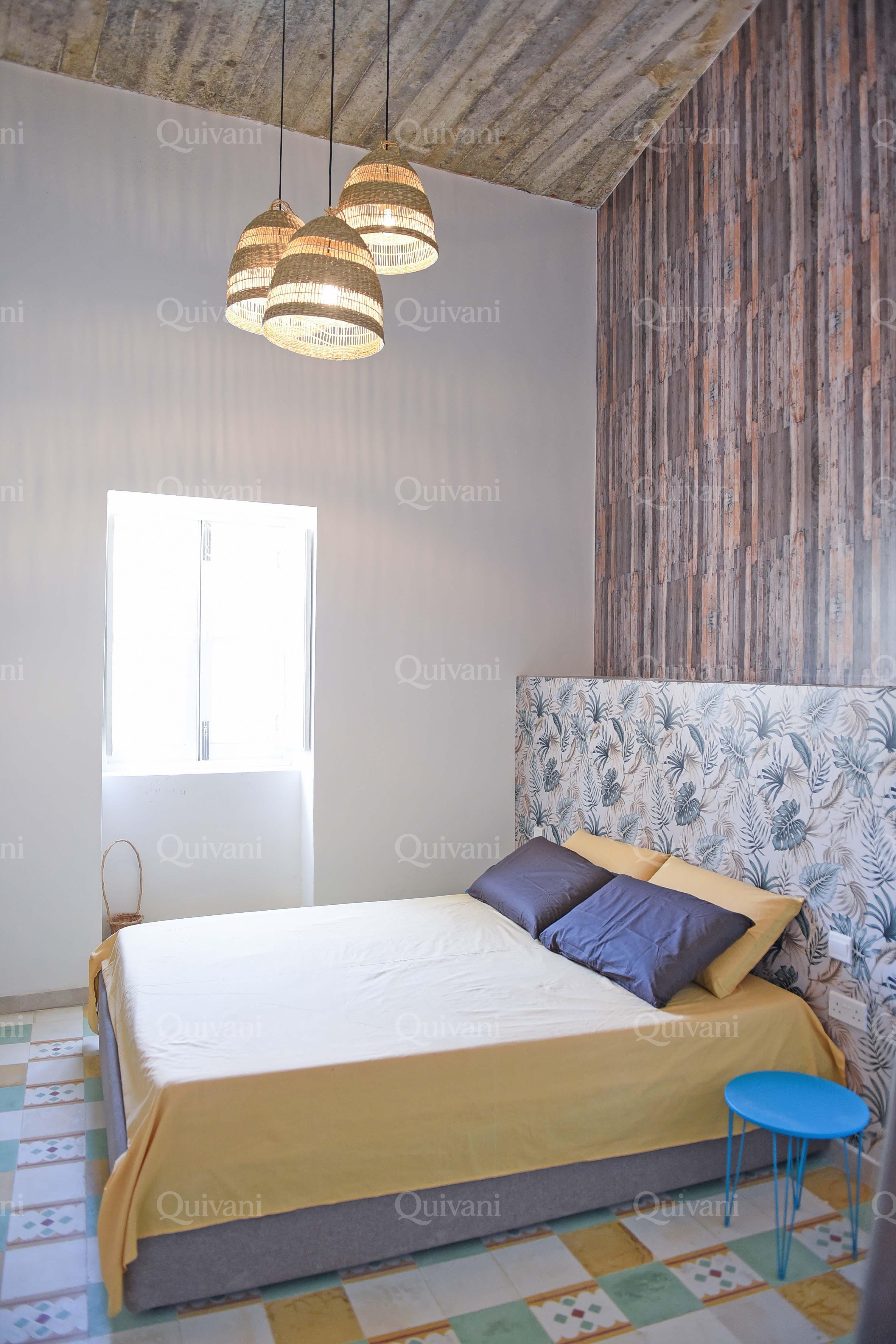 Zejtun, Furnished House of Character