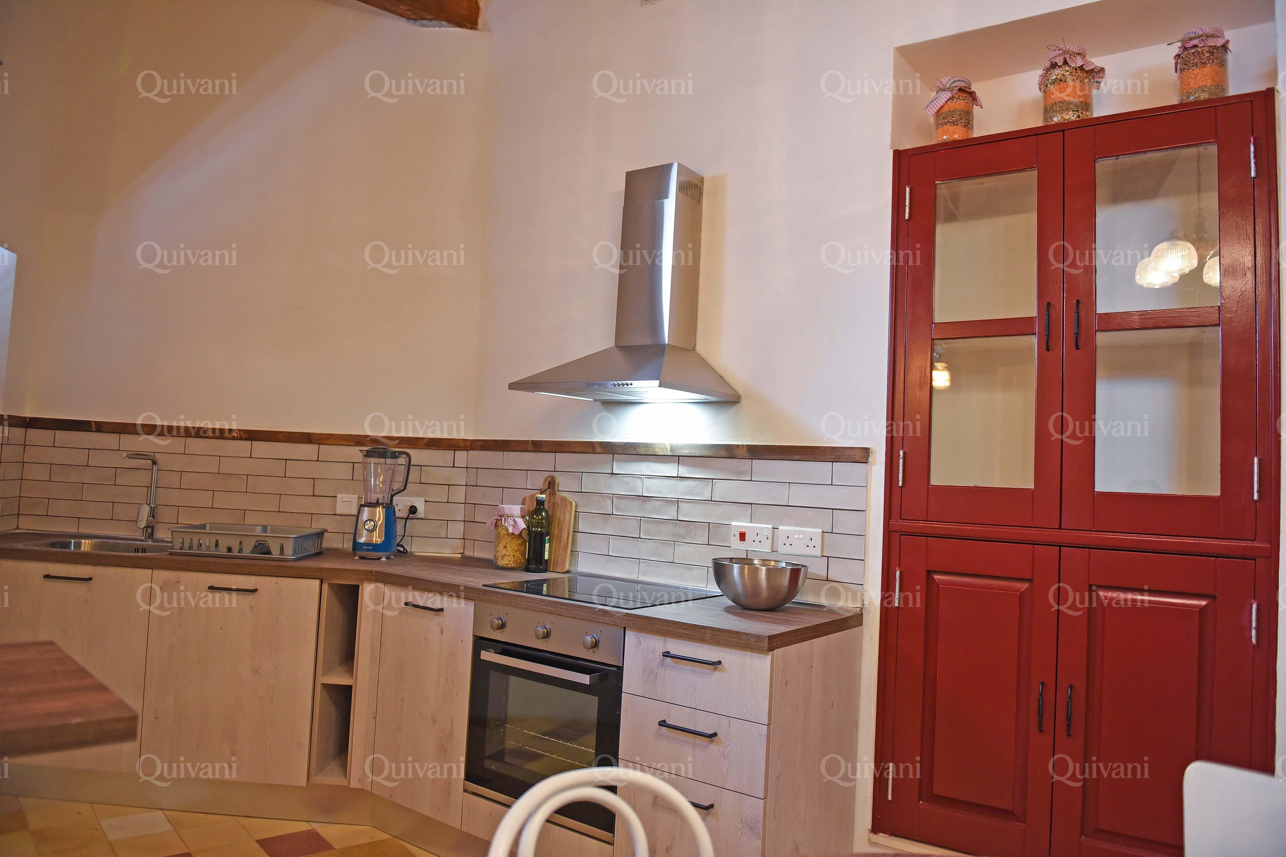 Zejtun, Furnished House of Character