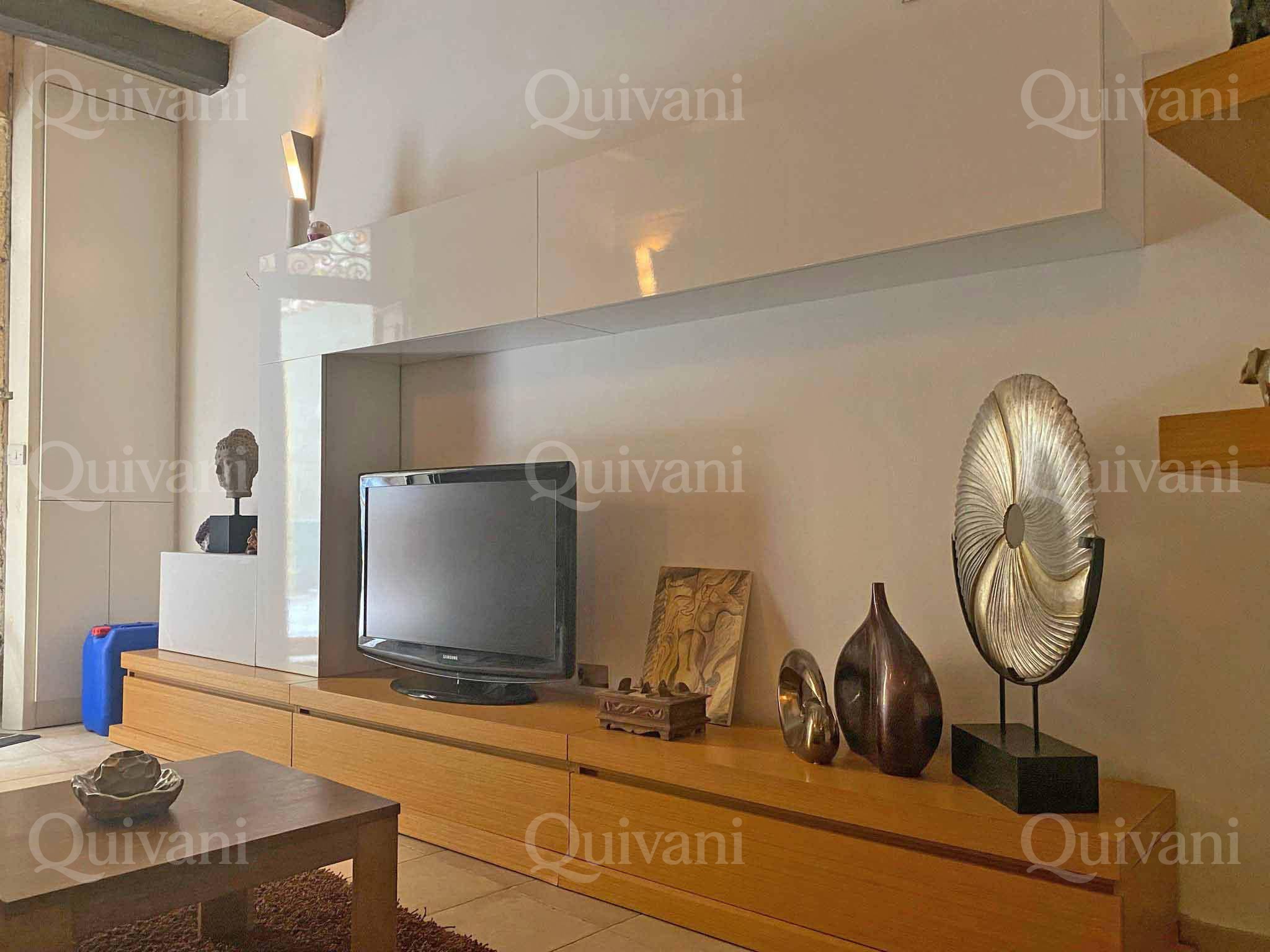 Vittoriosa, Furnished Town House