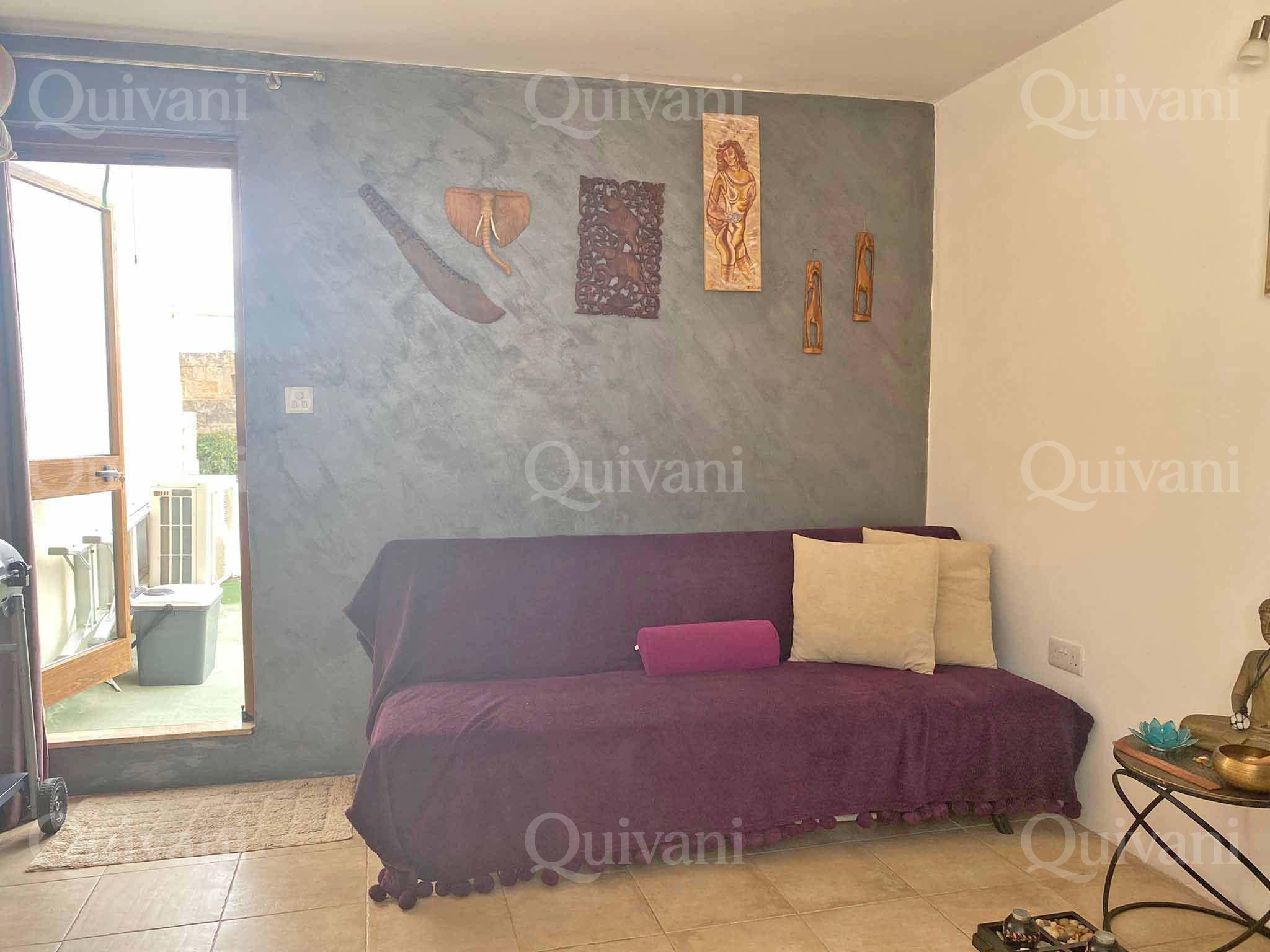 Vittoriosa, Furnished Town House