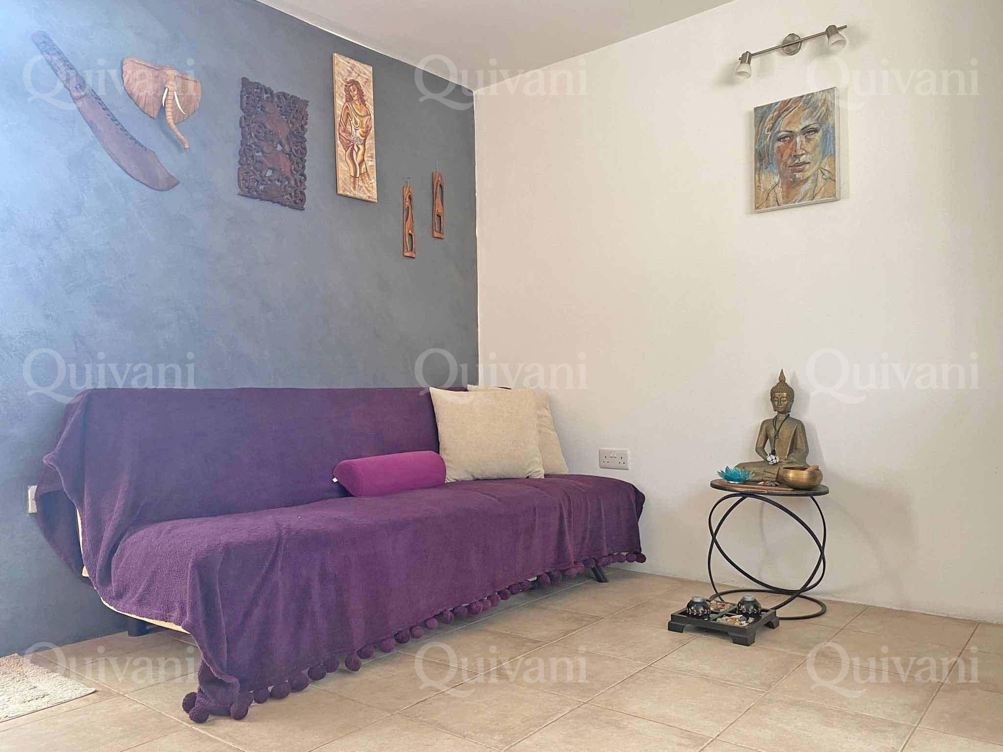 Vittoriosa, Furnished Town House