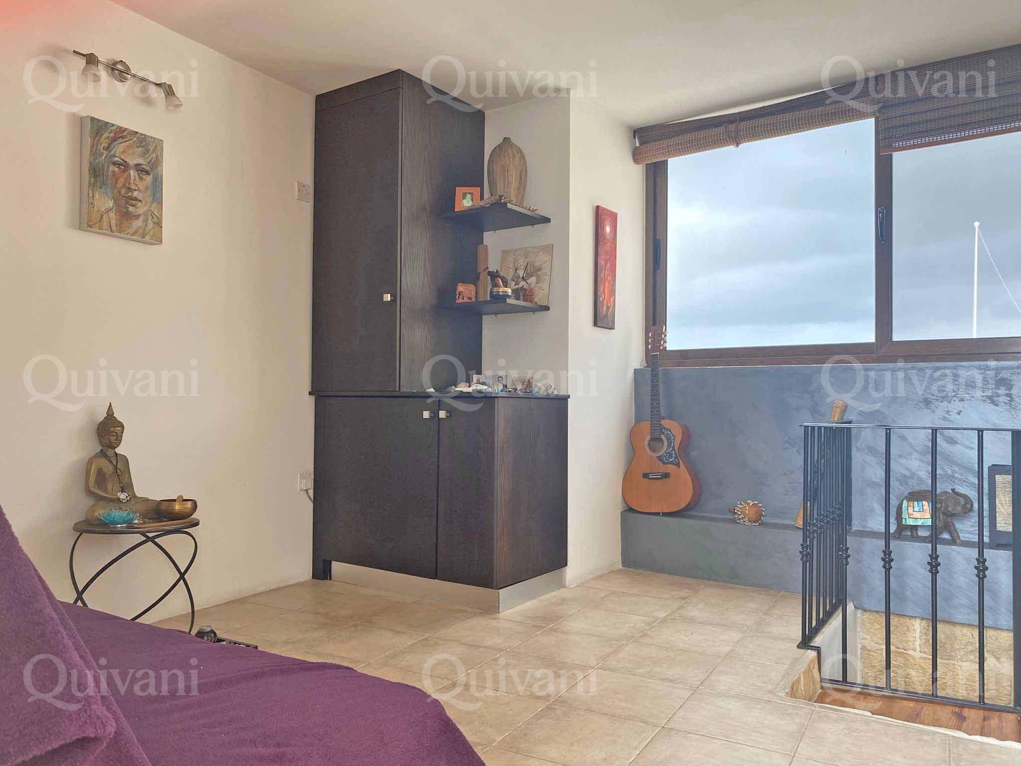 Vittoriosa, Furnished Town House