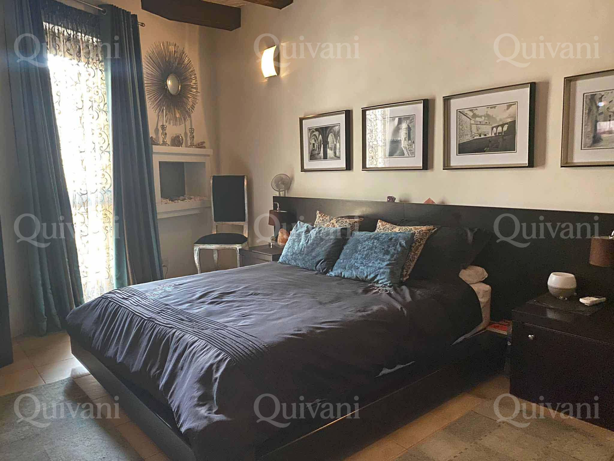 Vittoriosa, Furnished Town House