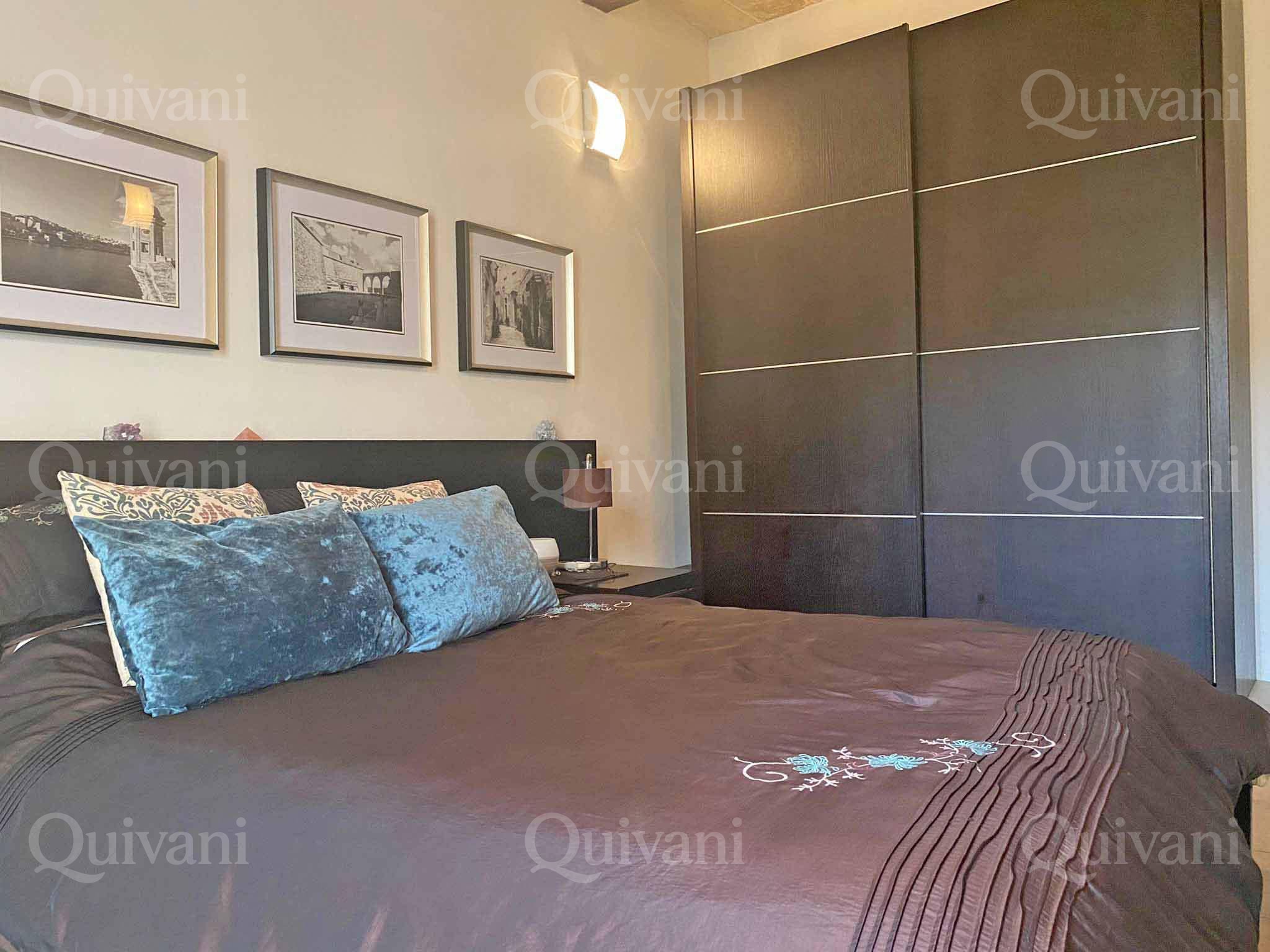 Vittoriosa, Furnished Town House