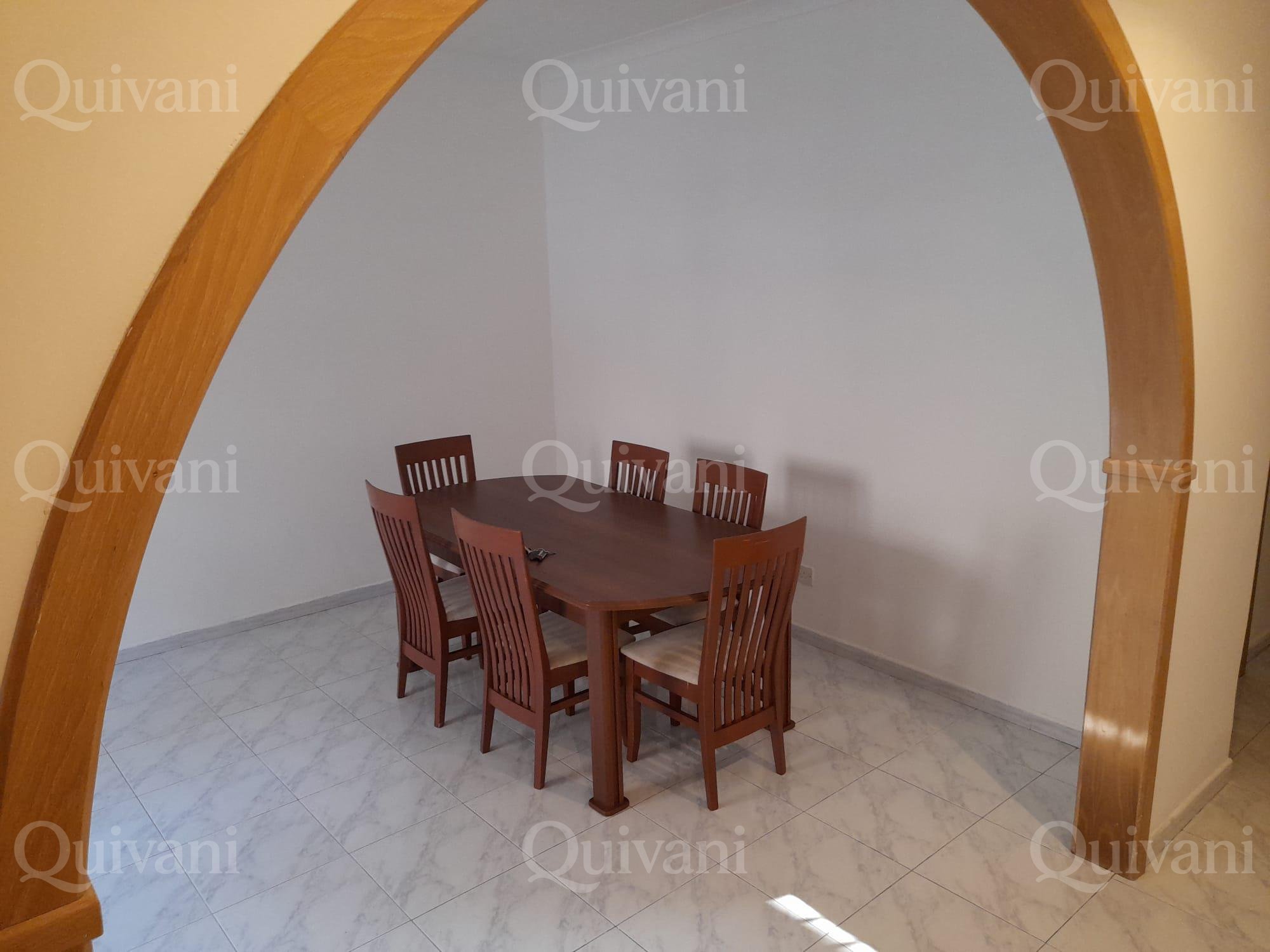 Swatar, Furnished Maisonette