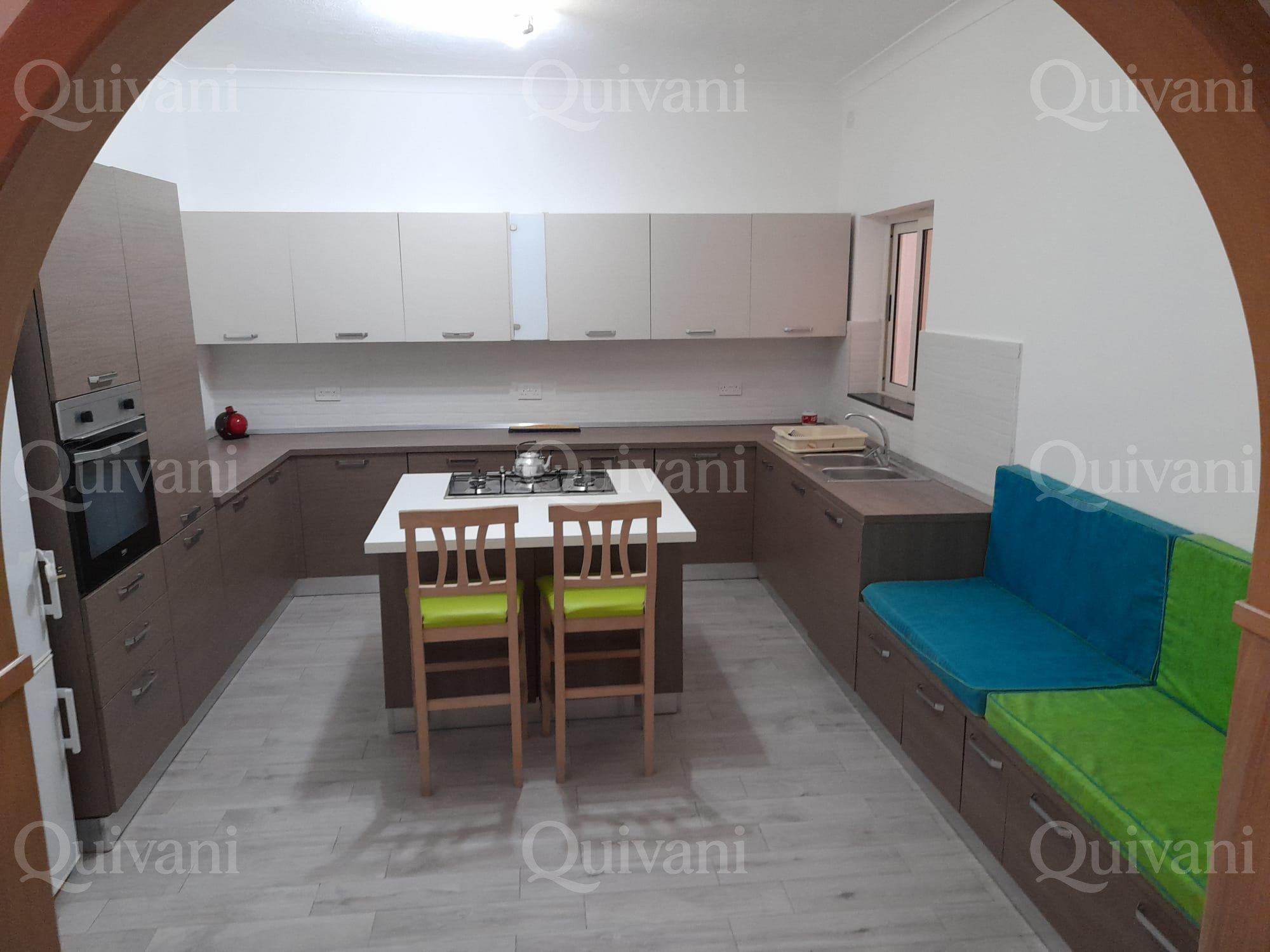 Swatar, Furnished Maisonette