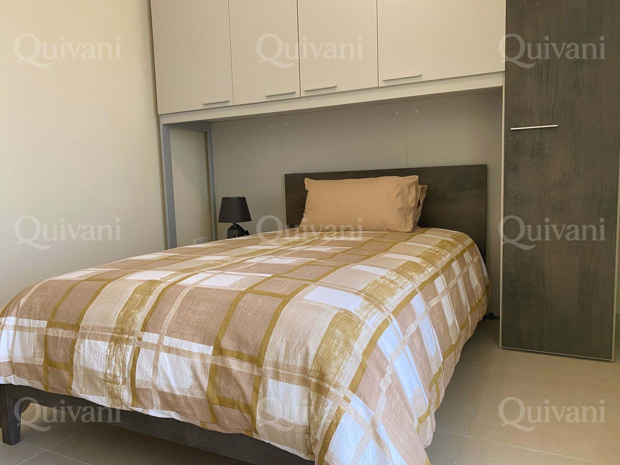 Pieta, Furnished Apartment