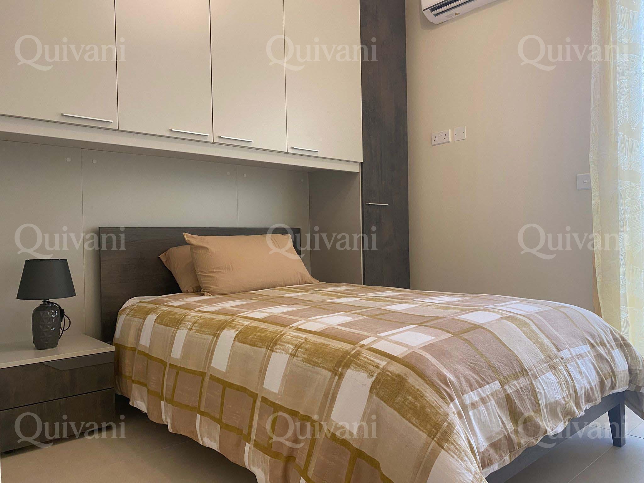 Pieta, Furnished Apartment