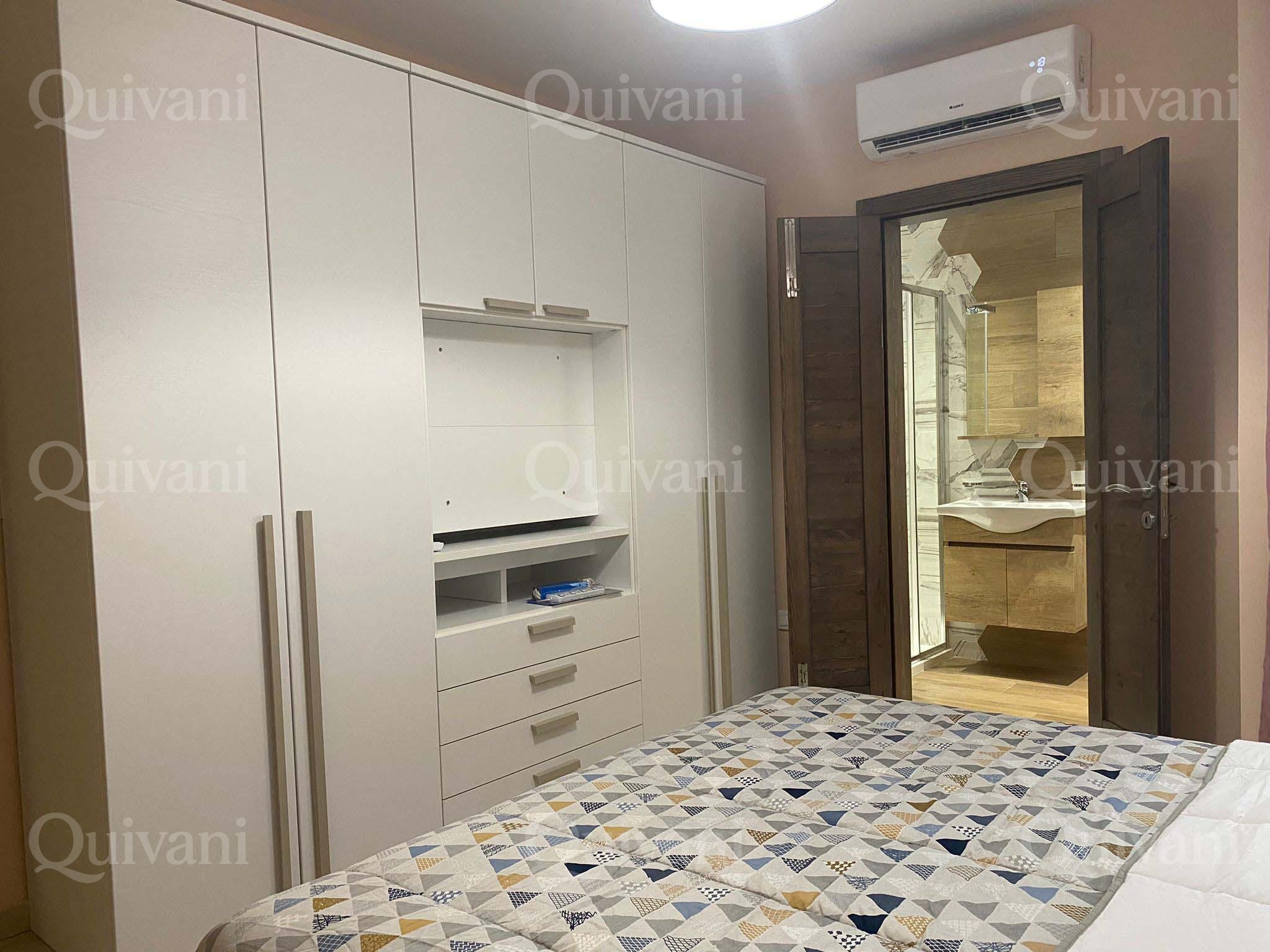Pieta, Furnished Apartment