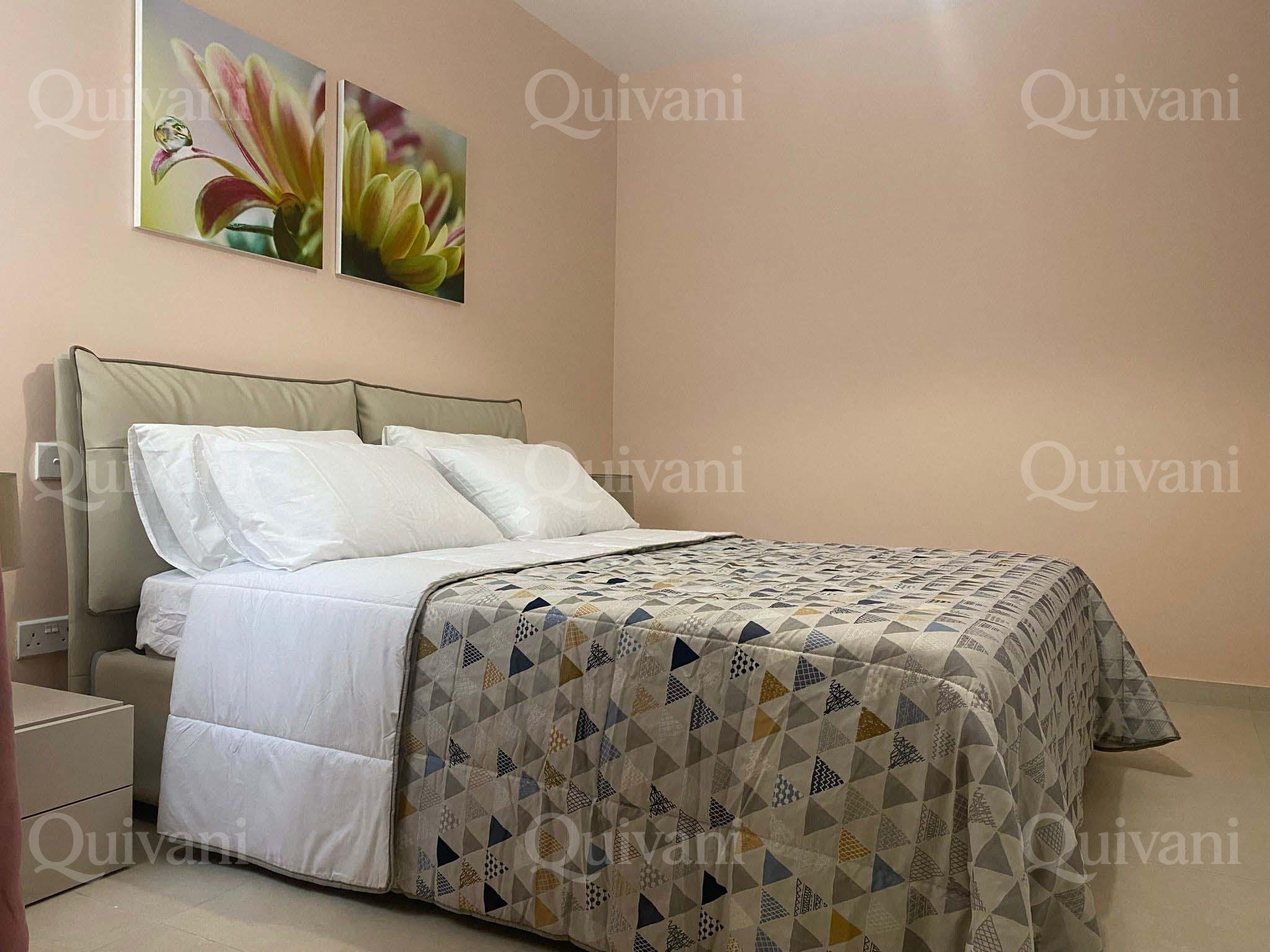Pieta, Furnished Apartment