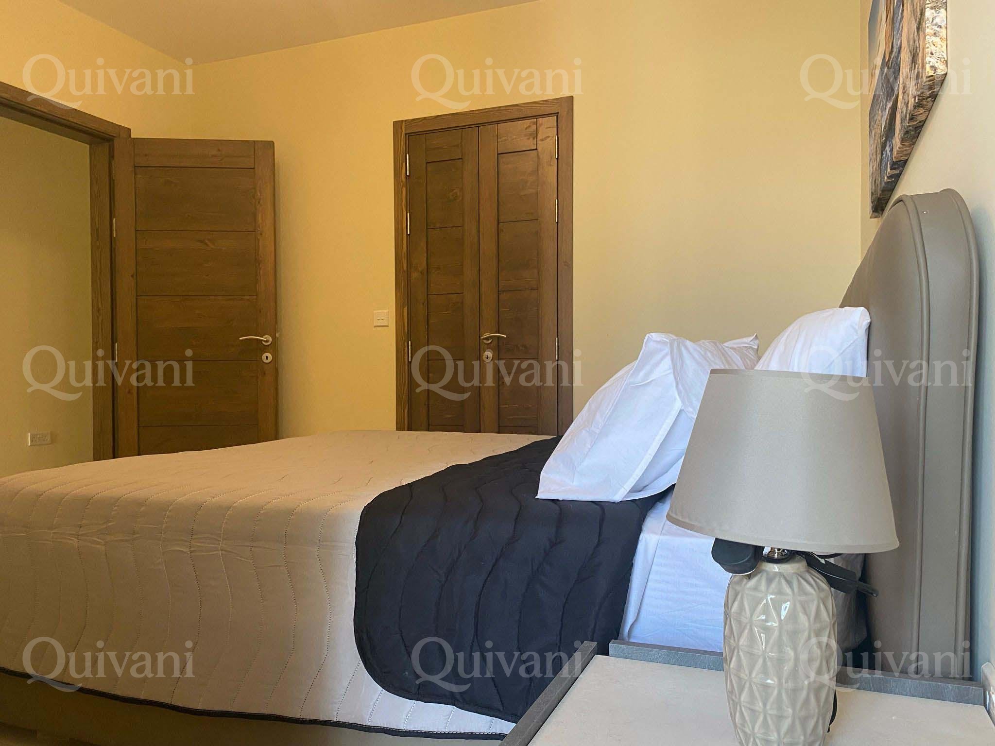 Pieta, Furnished Apartment