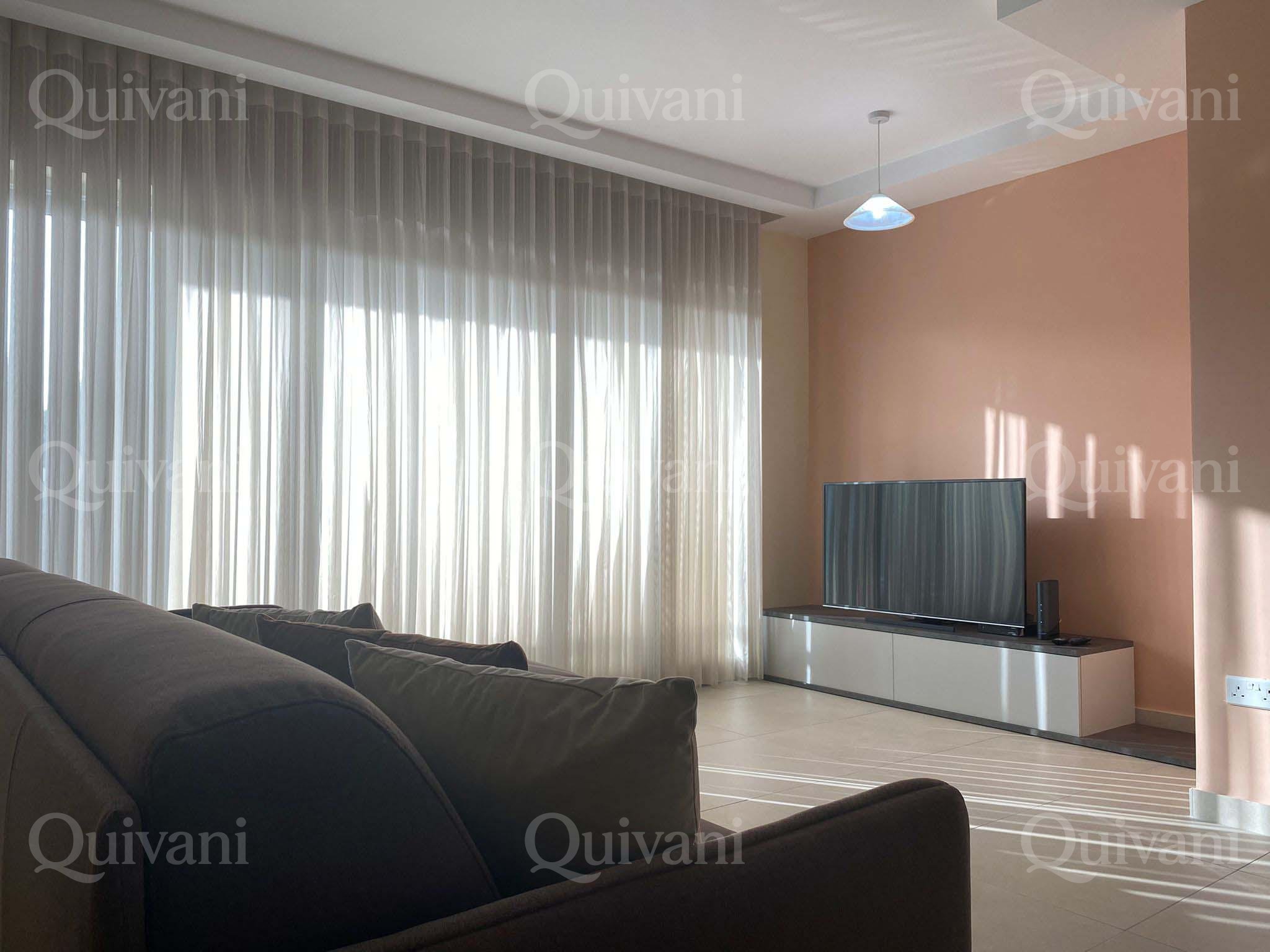 Pieta, Furnished Apartment