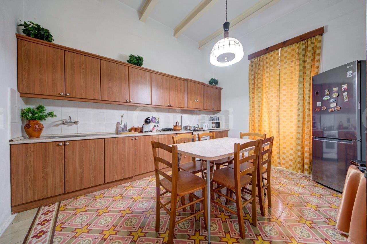 Senglea, Second Floor Apartment